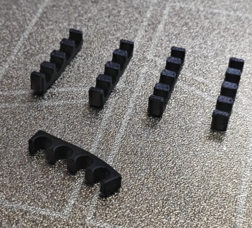 Wszechstronność zastosowania – idealne do drukarek 3D