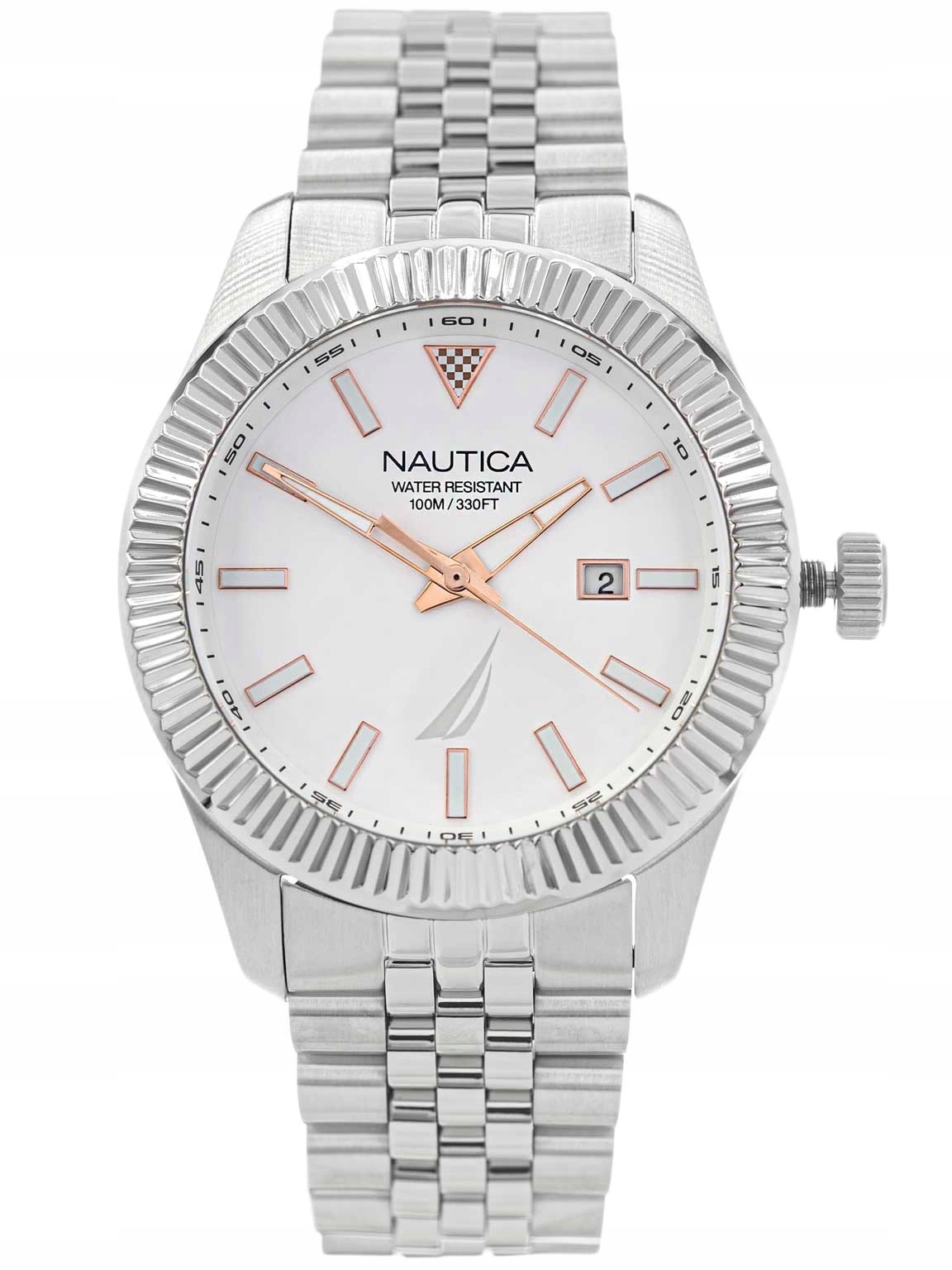 Kwarcowy mechanizm zasilany baterią