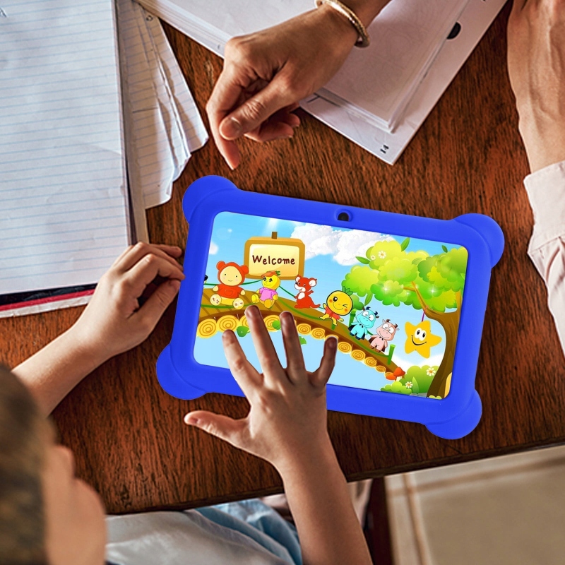 Gumowe etui ochronne – odporne na wstrząsy