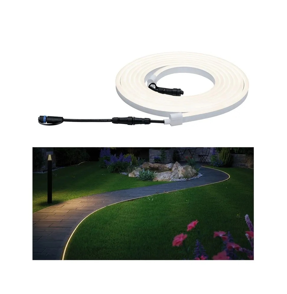 System Plug & Shine – Prosta instalacja bez skomplikowanego okablowania