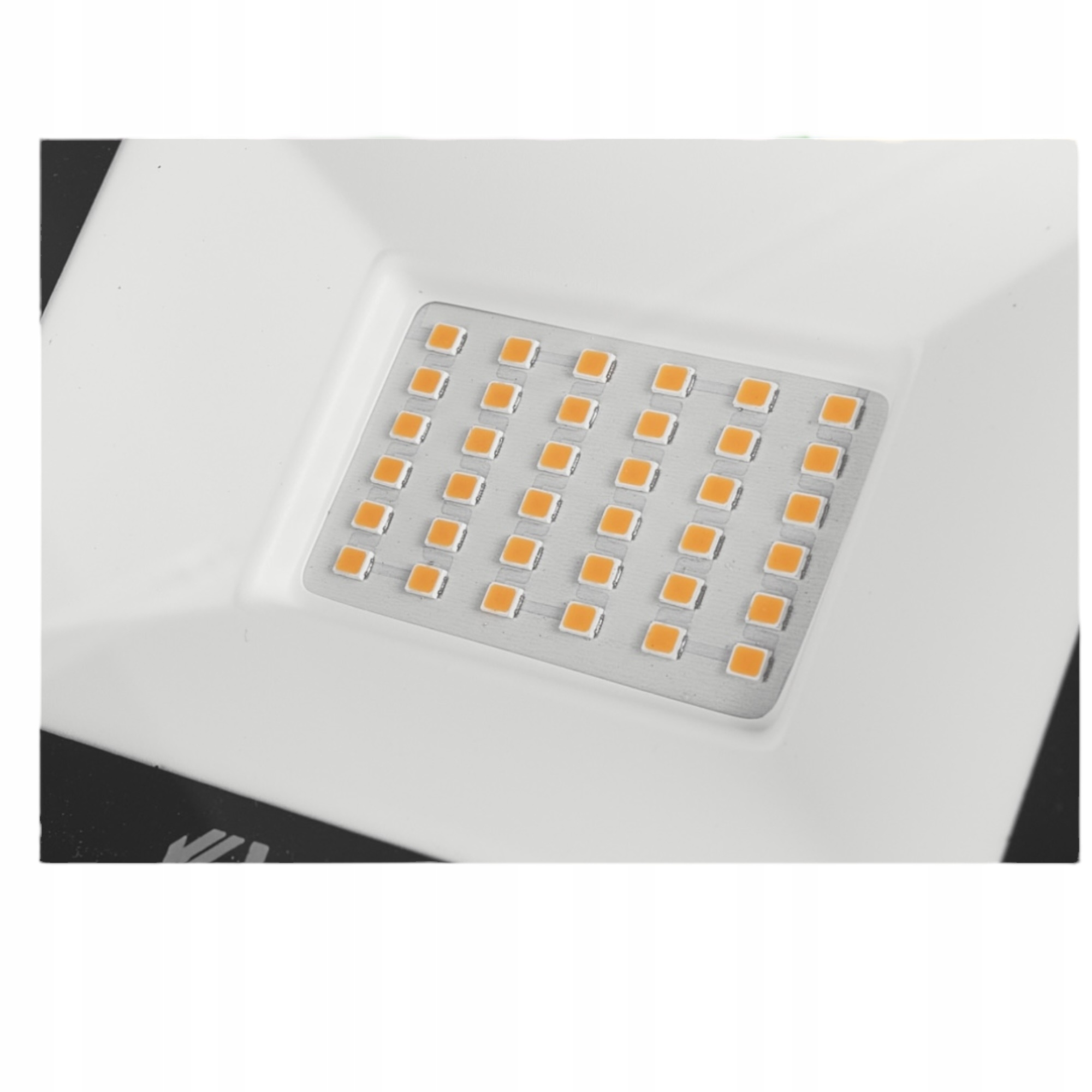 Przyjemna atmosfera dzięki ciepłej barwie światła