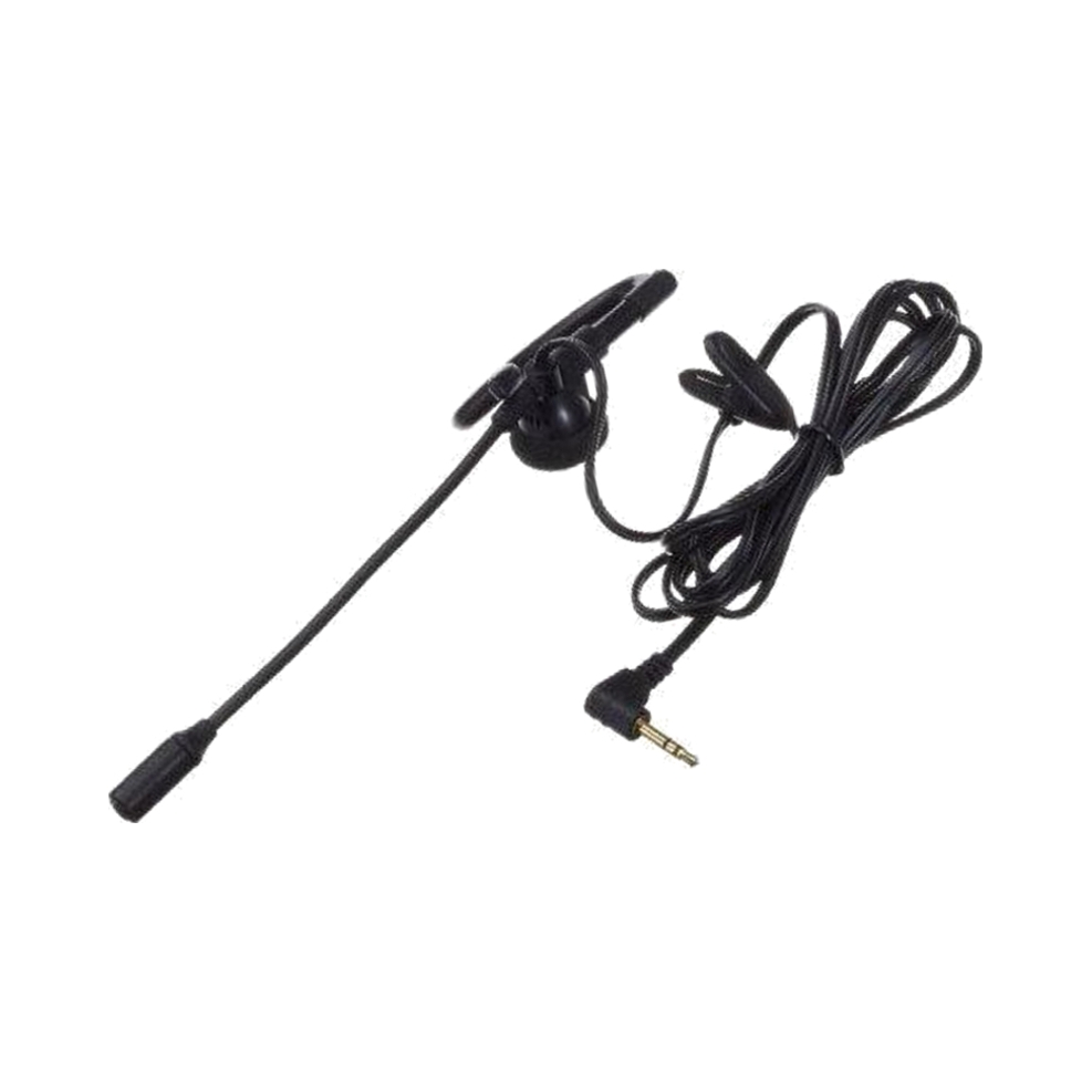 Wygodny tryb VOX – Wolne ręce podczas komunikacji