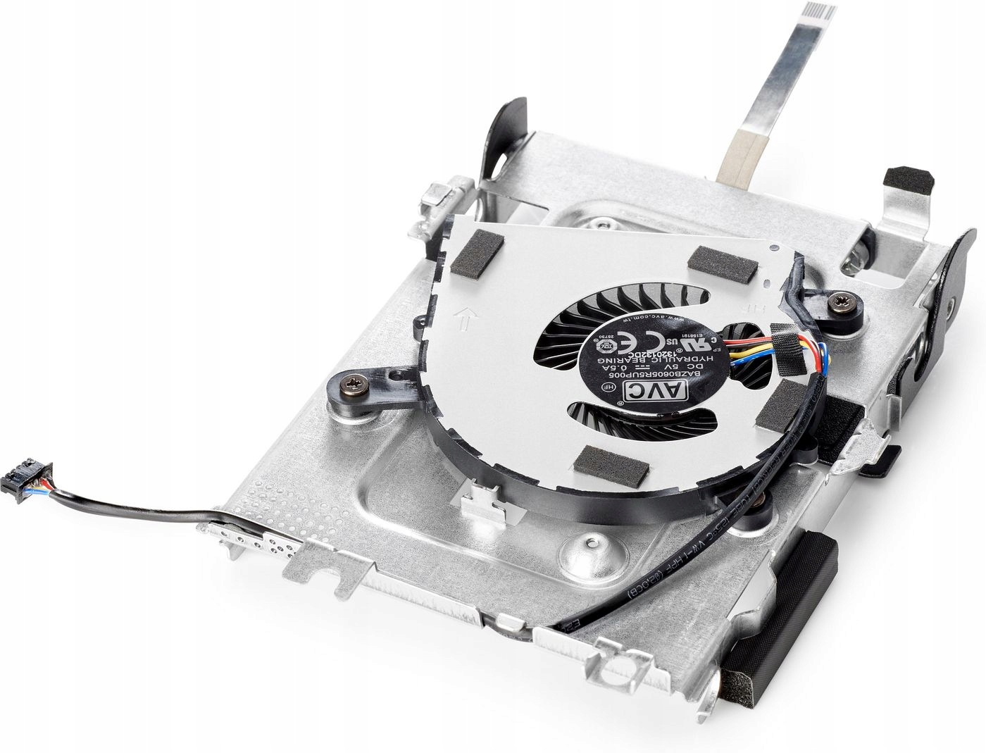 HP 13L70AA – Część obudowy do komputera Mini PC Zestaw montażowy HDD