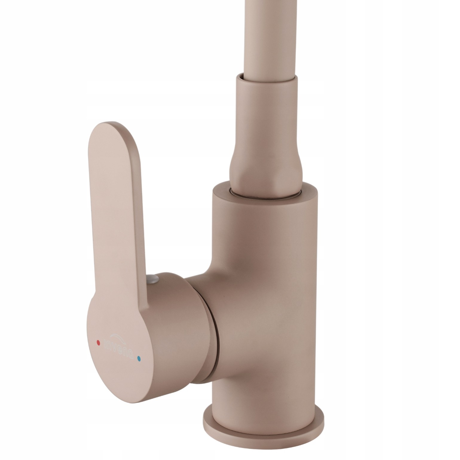 Typ jednouchwytowy i stojący – Wygoda użytkowania