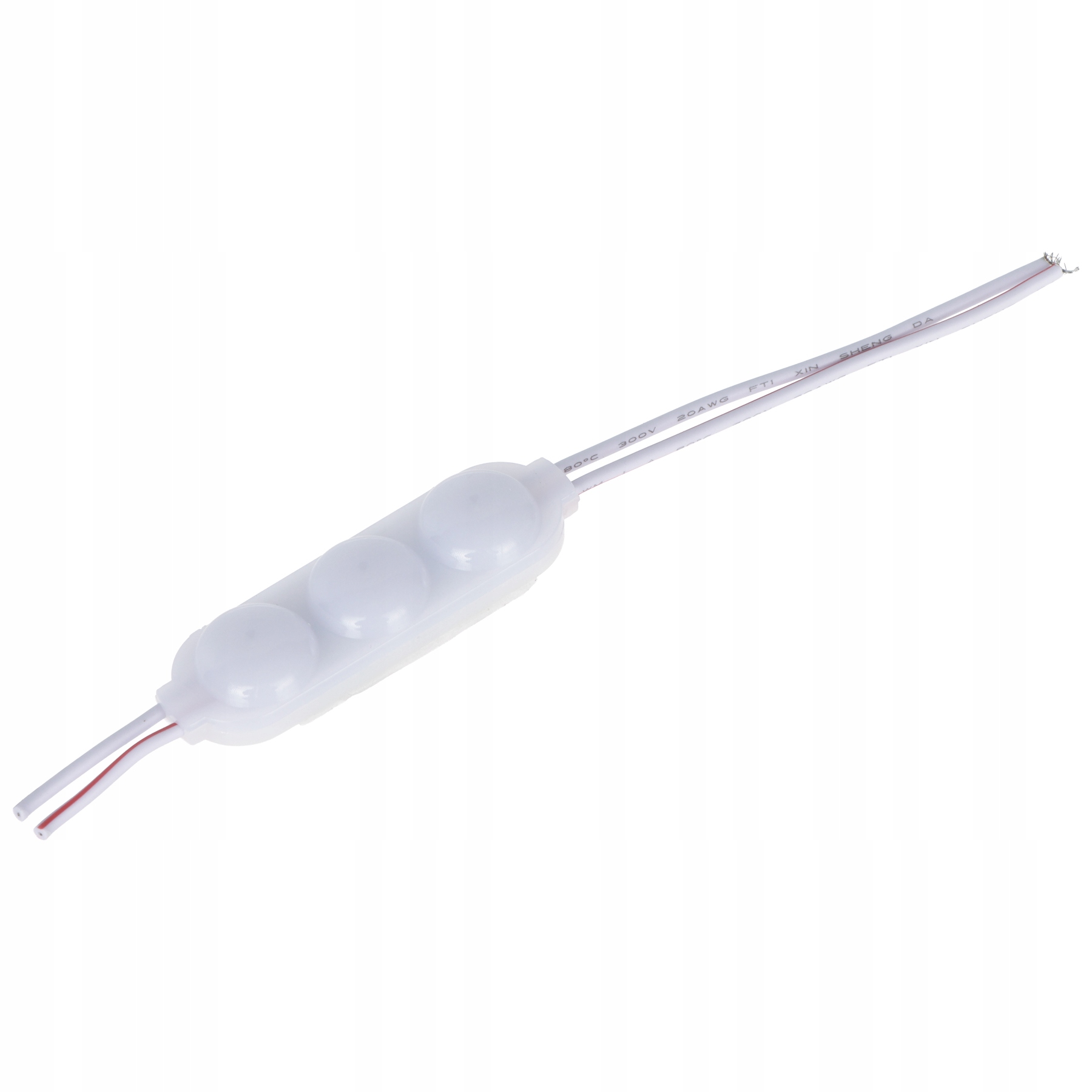 Moduł LED 5516-2835-1.5W DELTA LIGHTING – Idealne oświetlenie do Twojego domu