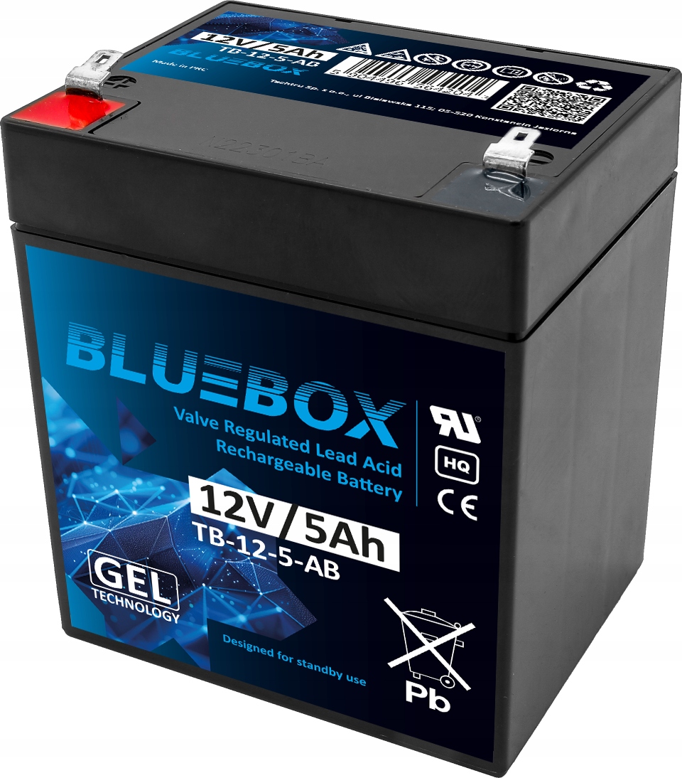 Kompaktowe wymiary i elastyczność instalacji