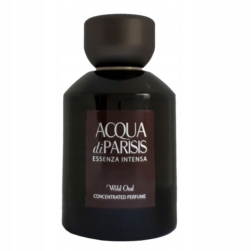 Aqua Di Paris Essenza Intensa Wild Oud EDP 100ml – Wyjątkowy zapach dla każdego