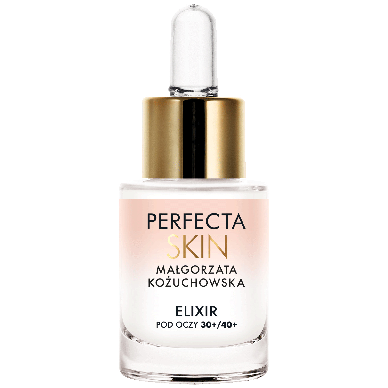 Nawilżająco-wygładzająca formuła dla wrażliwej skóry