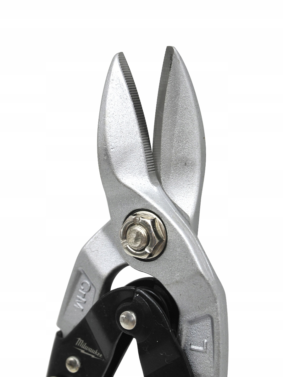 Ergonomiczne uchwyty dla maksymalnego komfortu