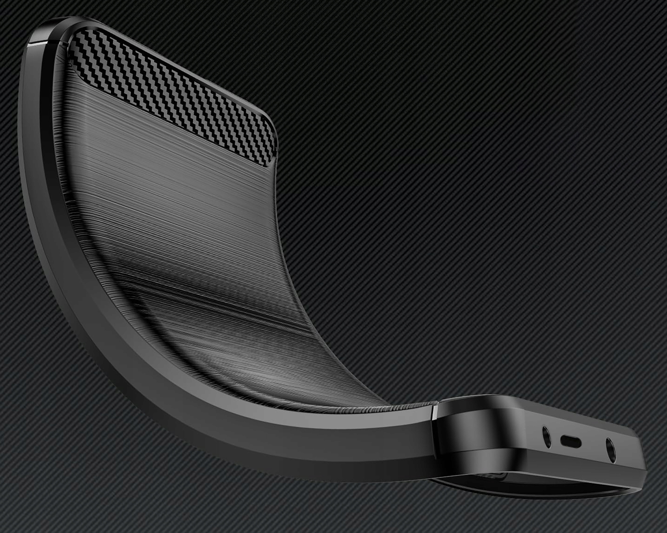 Wytrzymała konstrukcja z elastycznego tworza