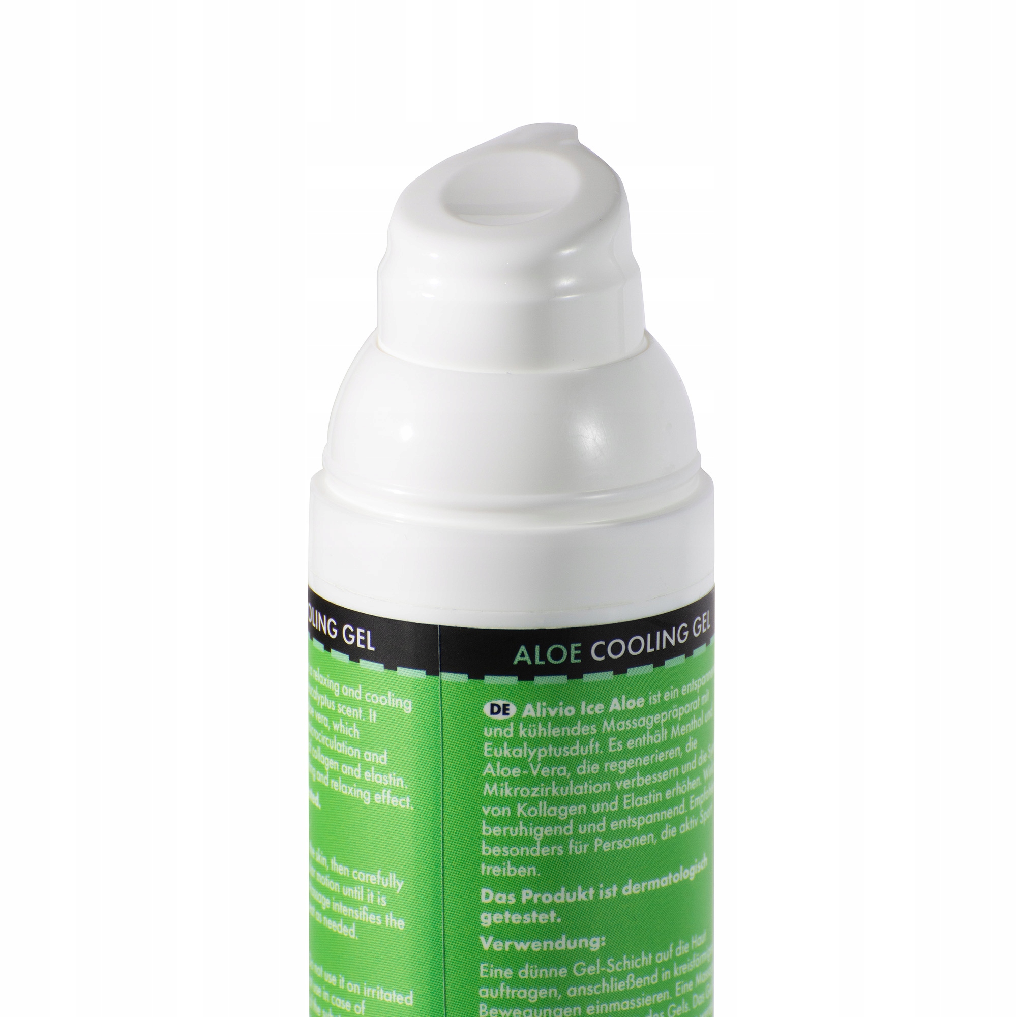 Skuteczność w regeneracji po wysiłku fizycznym