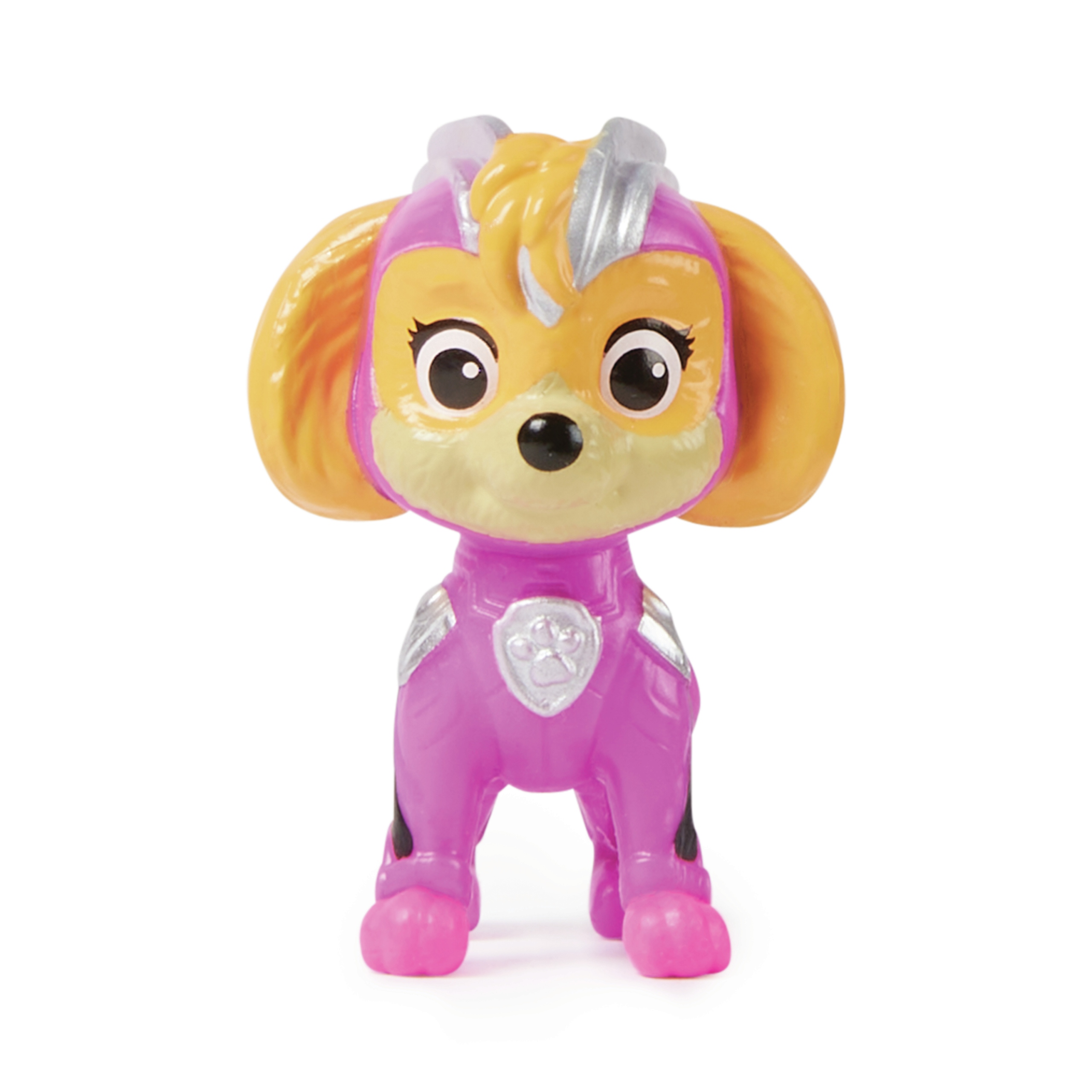 Zbieraj wszystkie figurki Psi Patrol i stwórz swoją kolekcję