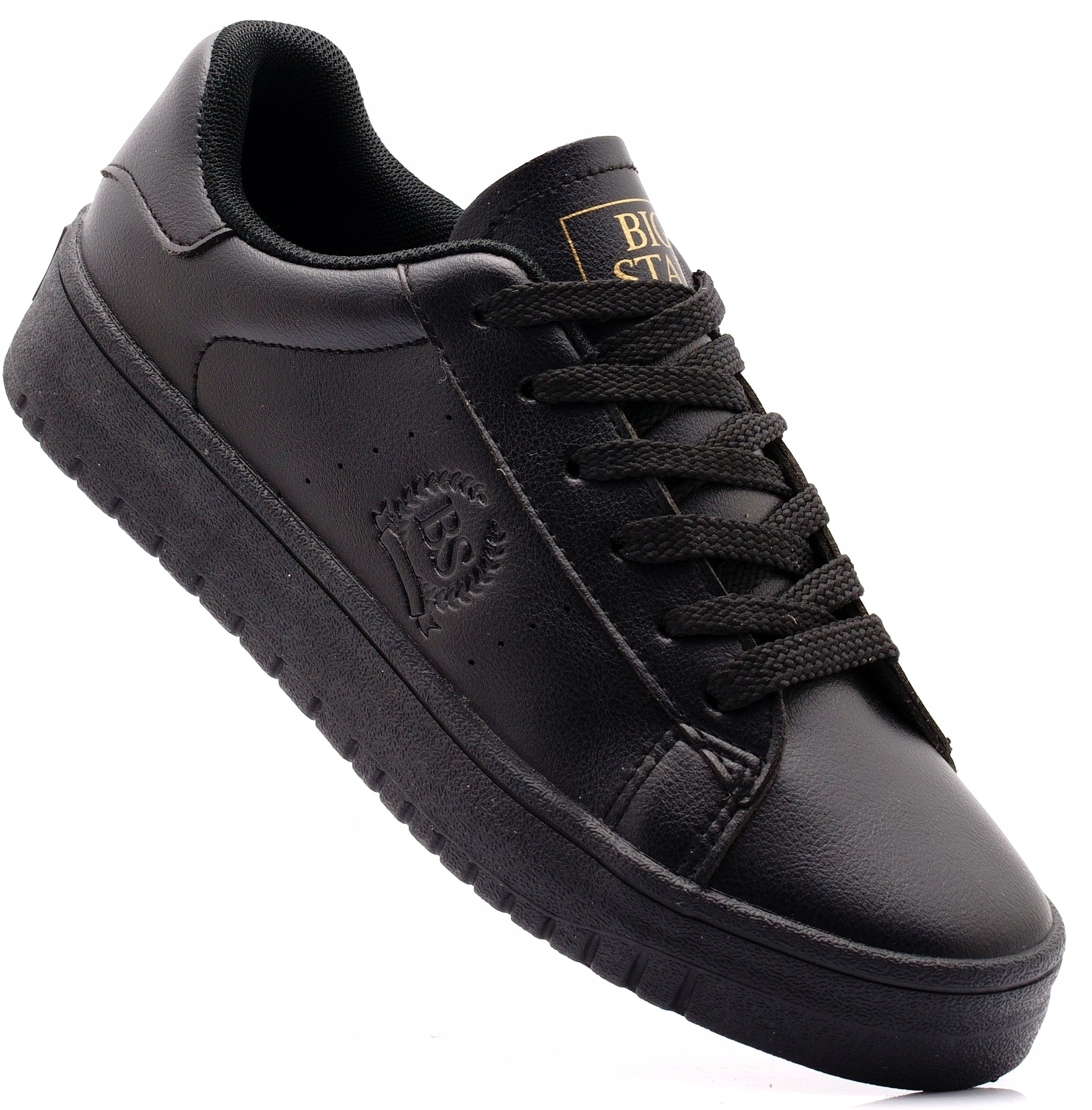 Big Star Sneakers Shoes NN274576 – Klasyka w modzie