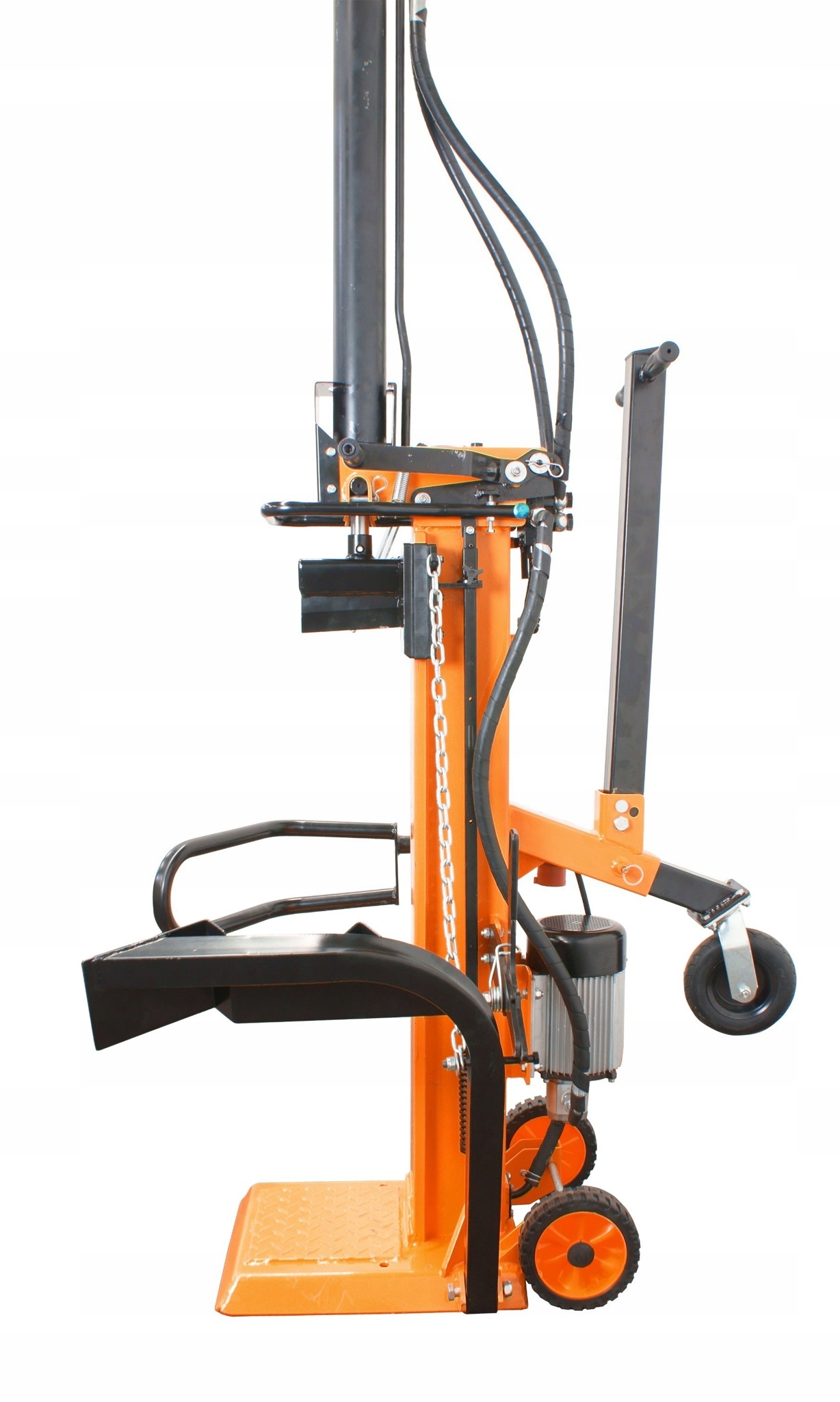 Bezpieczeństwo i ergonomia pracy