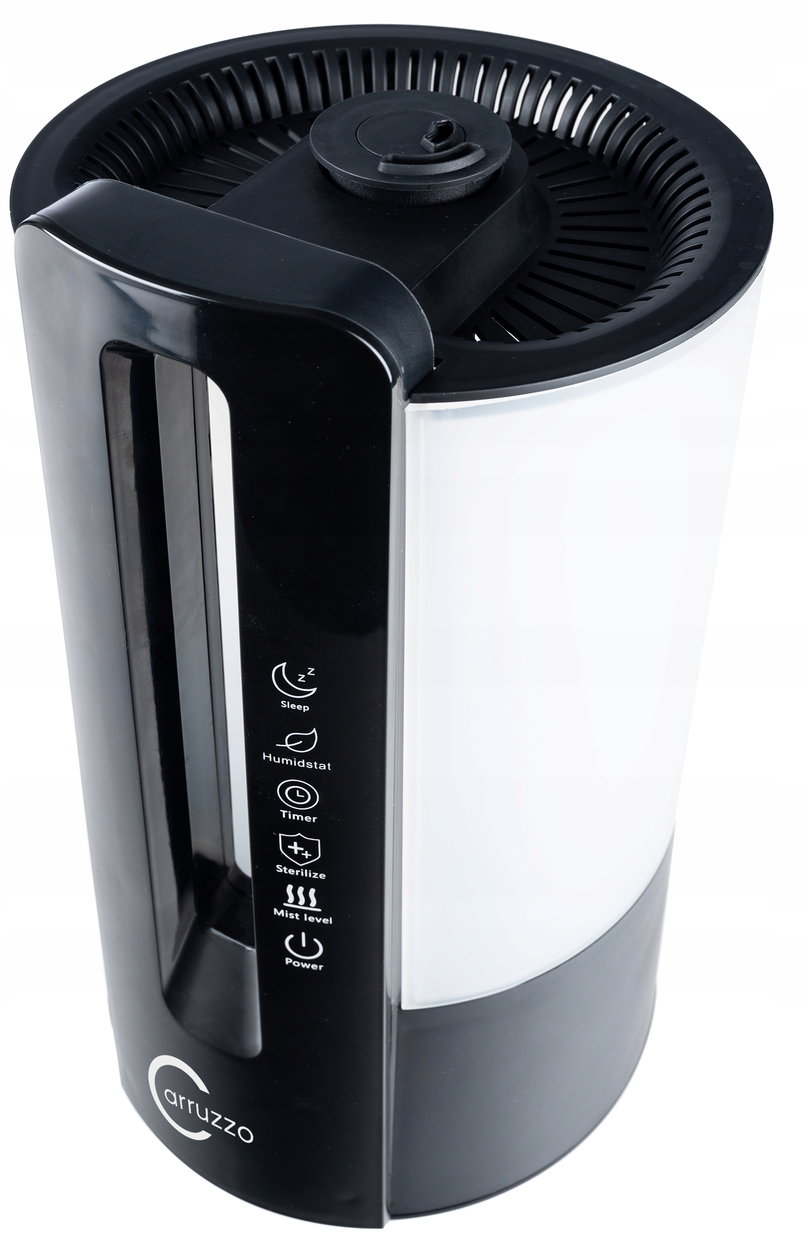 Oczyszczanie powietrza dzięki jonizacji