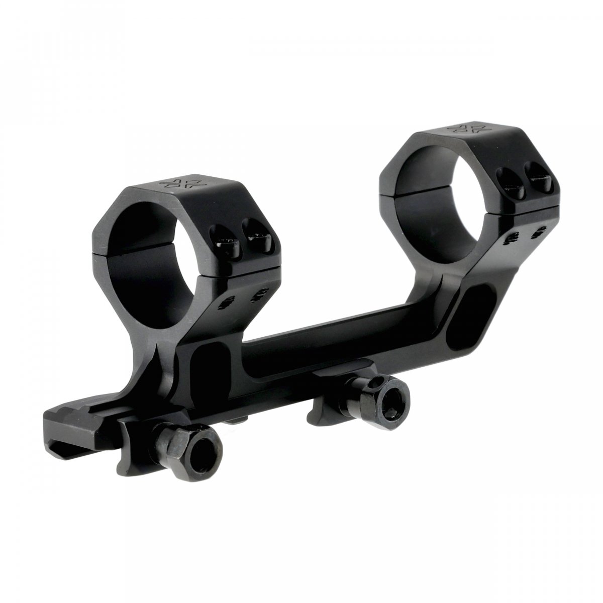 Montaż do lunety Vector Optics 30 mm Picatinny XASR-3031 – Solidność i precyzja w jednym