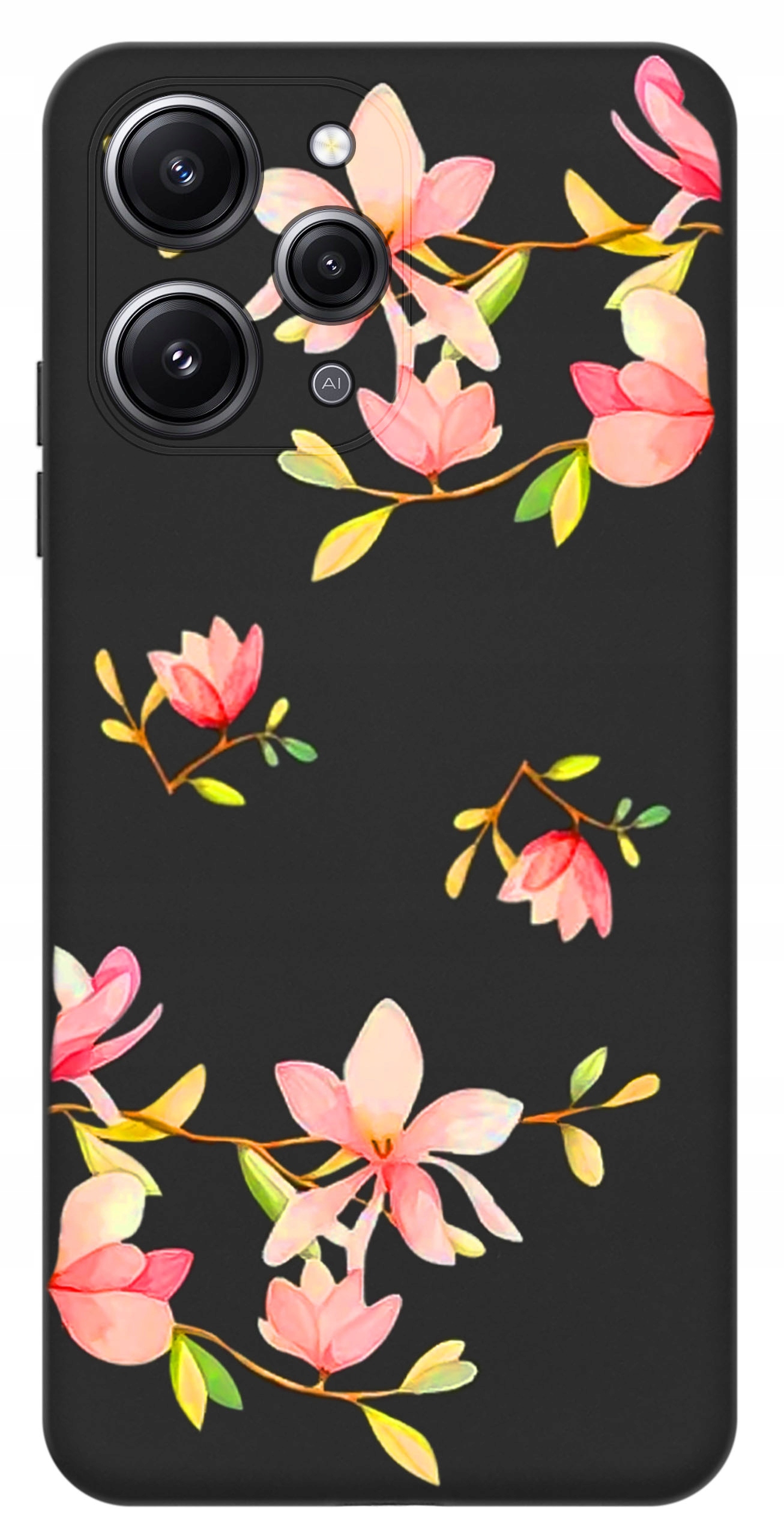 Elastyczne tworzywo i żywa grafika