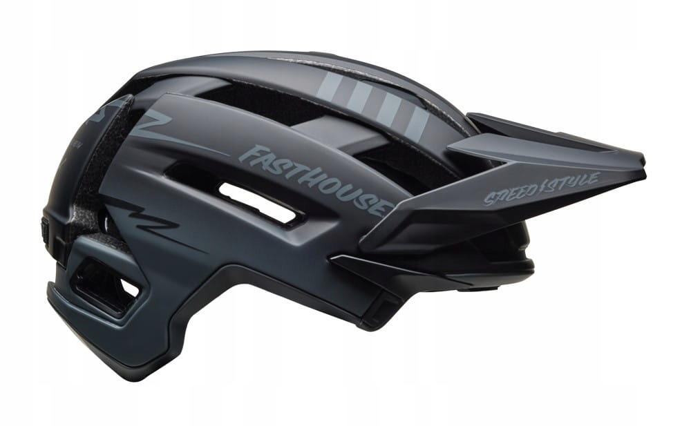 Kask full face BELL SUPER AIR MIPS SPHERICAL – Bezpieczeństwo i komfort na każdym szlaku