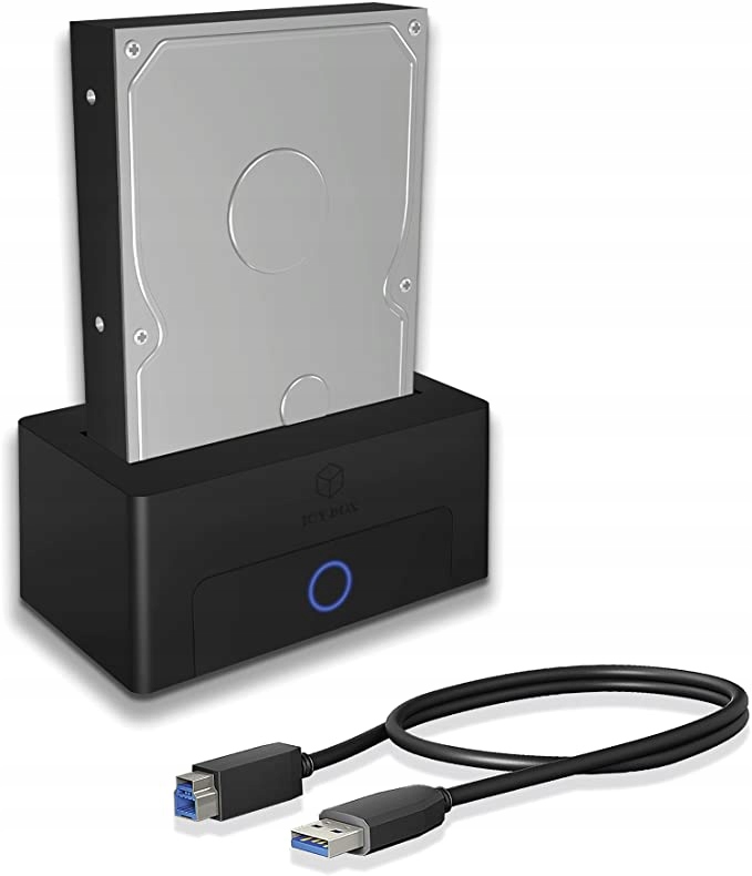 Minimalistyczne wzornictwo z podświetleniem LED