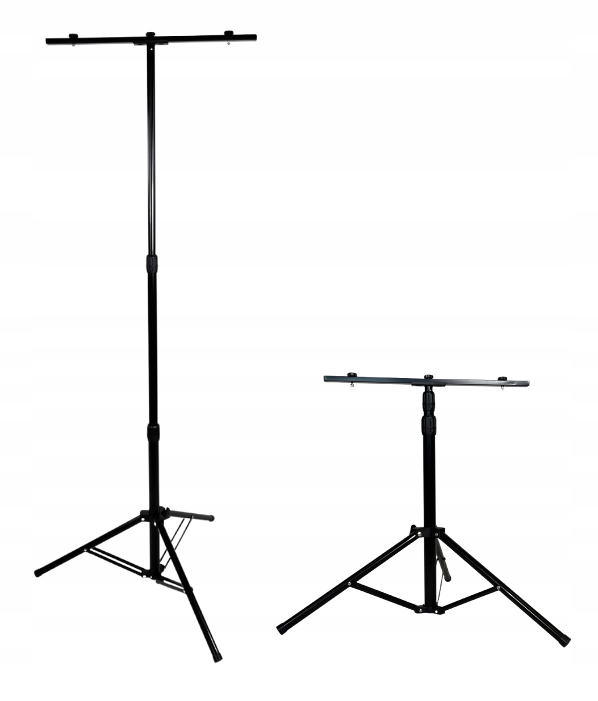 Wszechstronność zastosowania – Do 3 naświetlaczy i różnorodnych prac