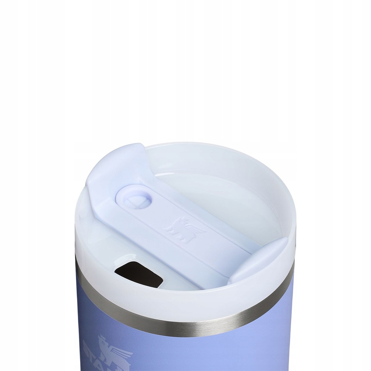 Innowacyjna konstrukcja pokrywki FlowState™