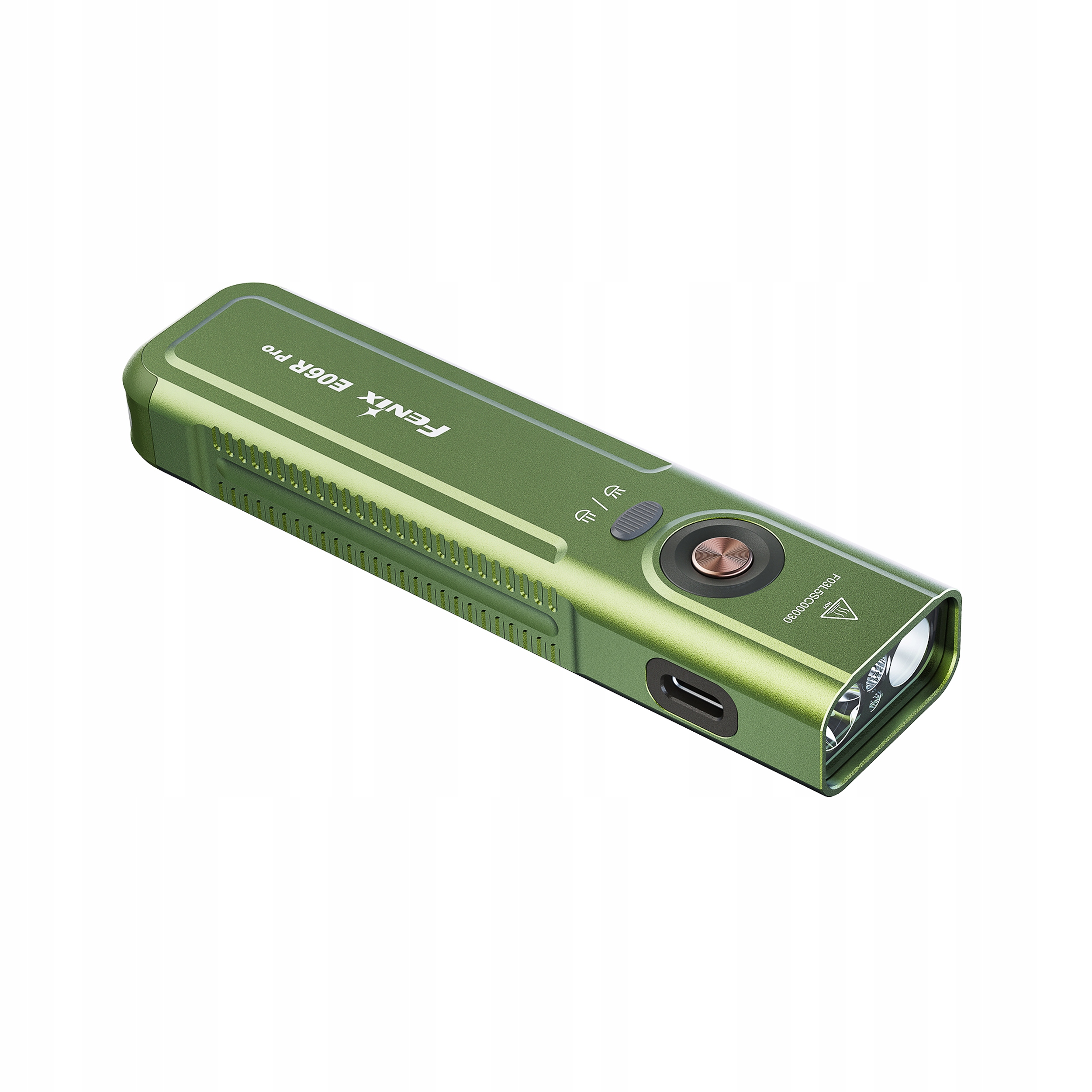 Wytrzymała konstrukcja i wodoodporność IP66