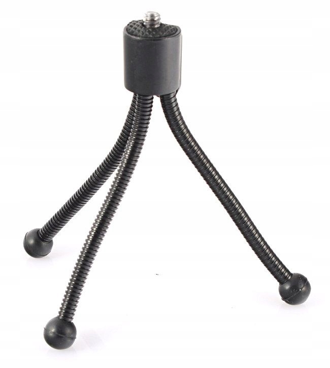 Kompaktowy i elastyczny design – Zawsze pod ręką