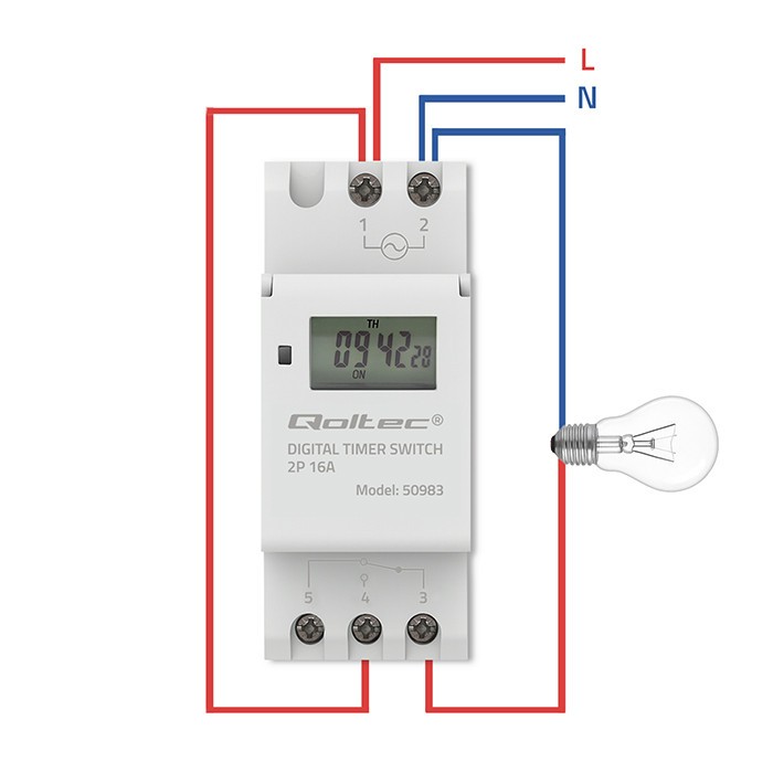 Zastosowanie w różnych instalacjach elektrycznych