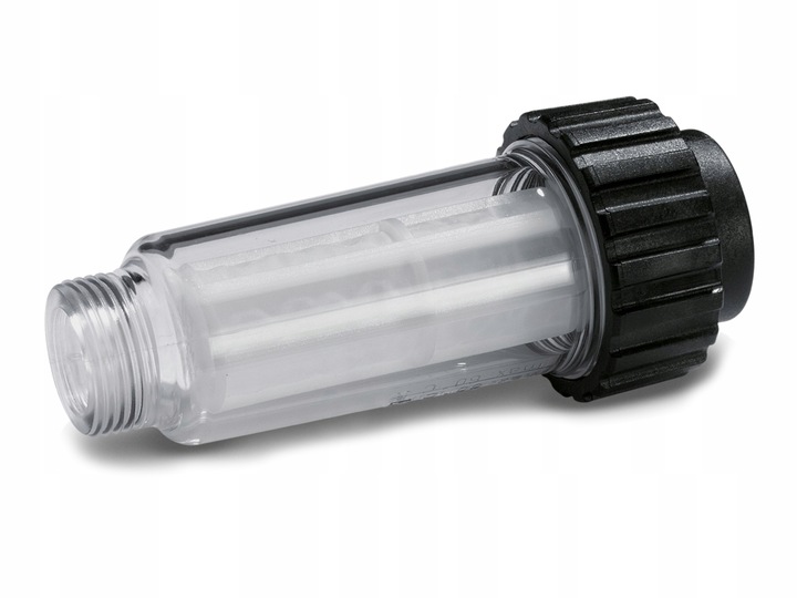 Zintegrowany system podawania środka czyszczącego – Łatwe czyszczenie