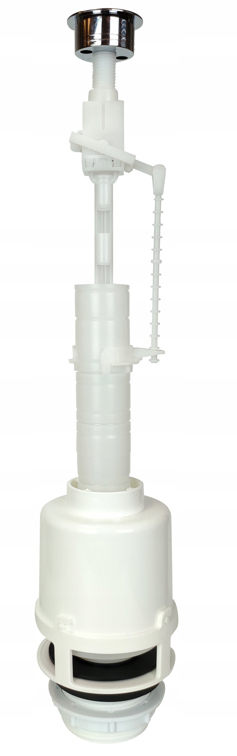 Zawór Spustowy Inter-Sano – Efektywne zarządzanie wodą w Twojej toalecie