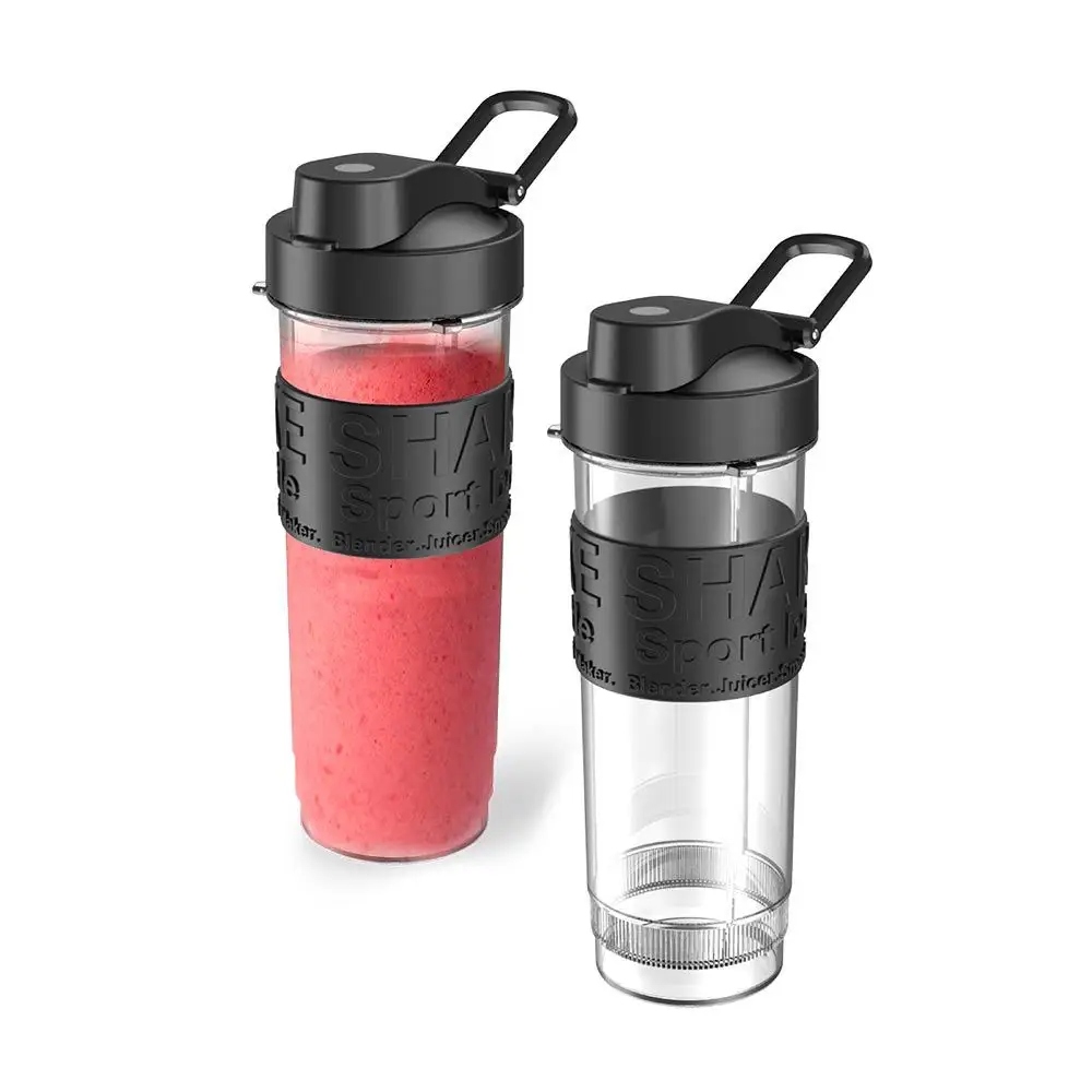 Pojemność kielicha 570 ml – idealna do koktajli