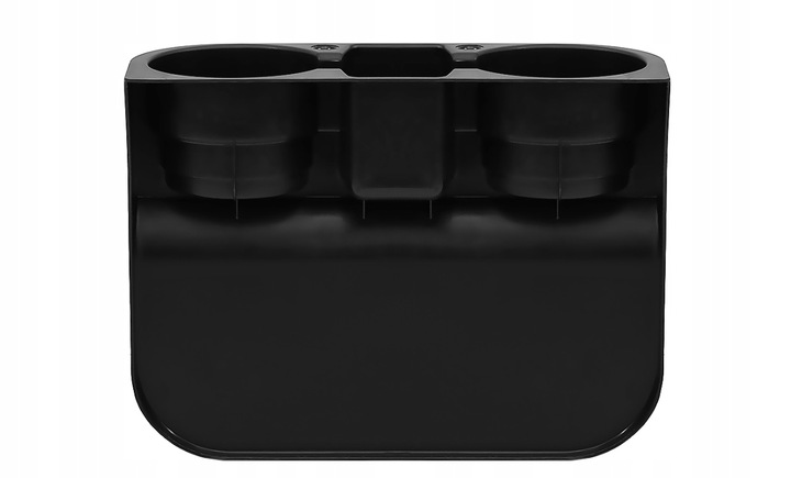 Praktyczność w podróży – Zawsze pod ręką, idealny dla kierowców