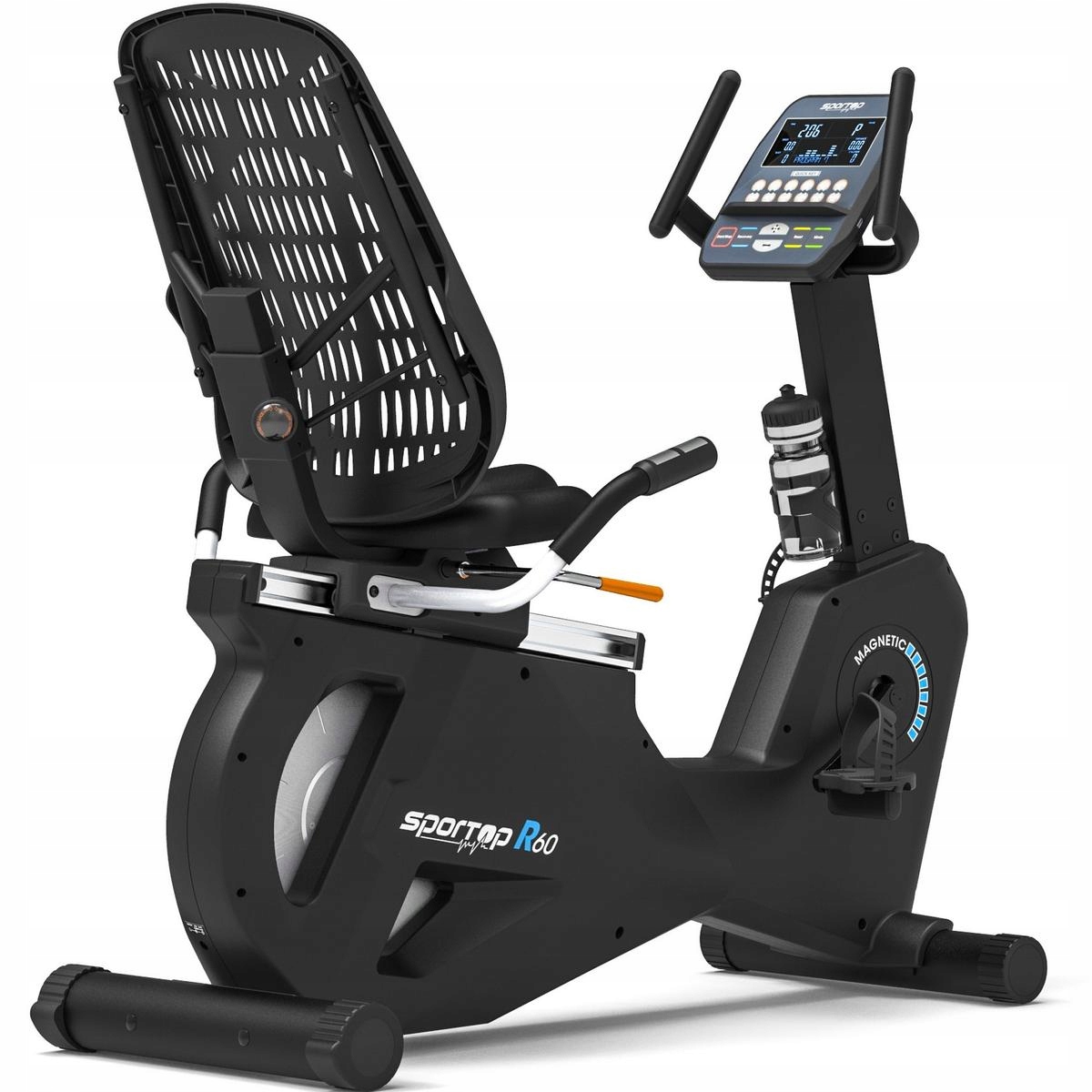 Koło Zamachowe 9 kg – Efektywność i Stabilność