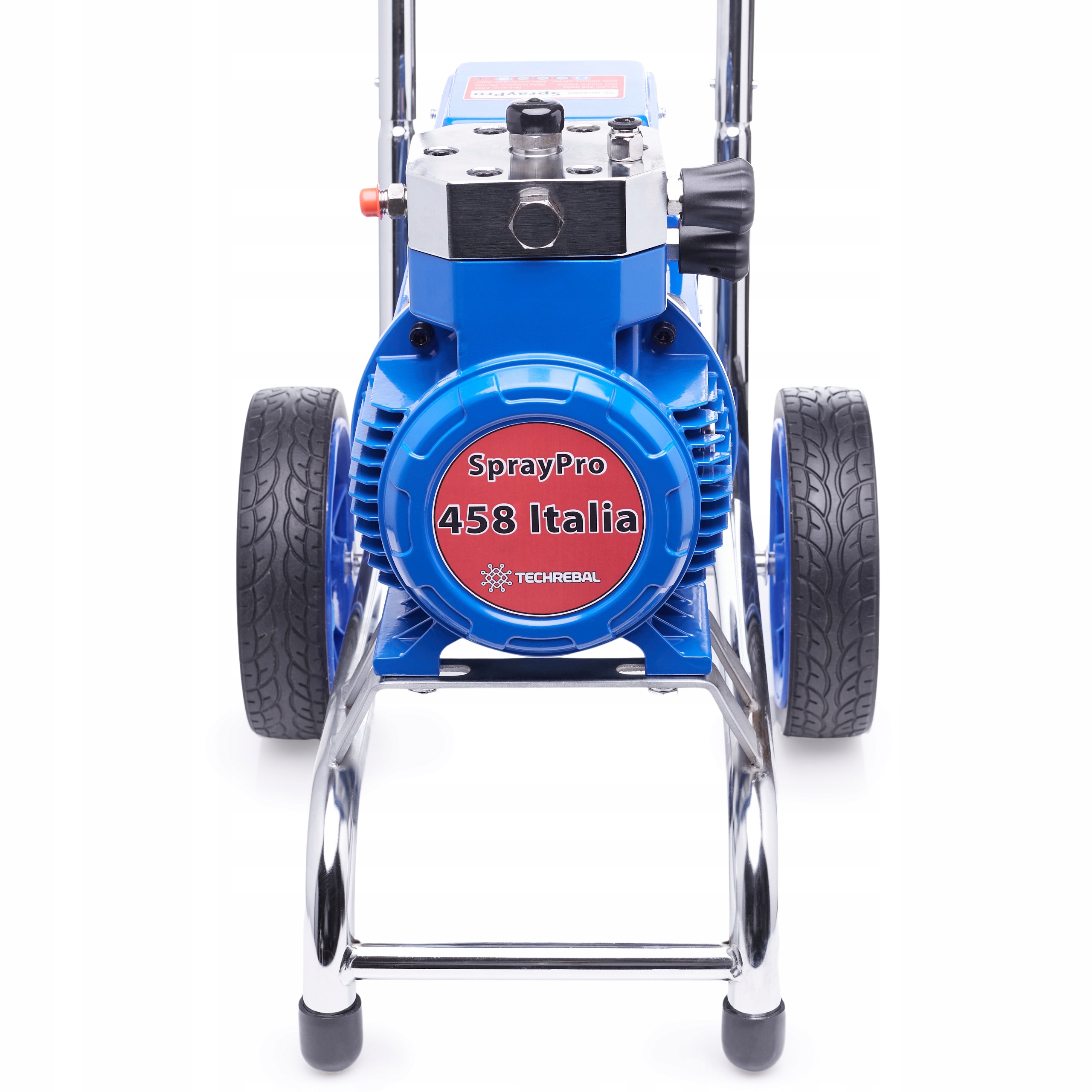 Solidna konstrukcja i mobilność – Wygoda użytkowania