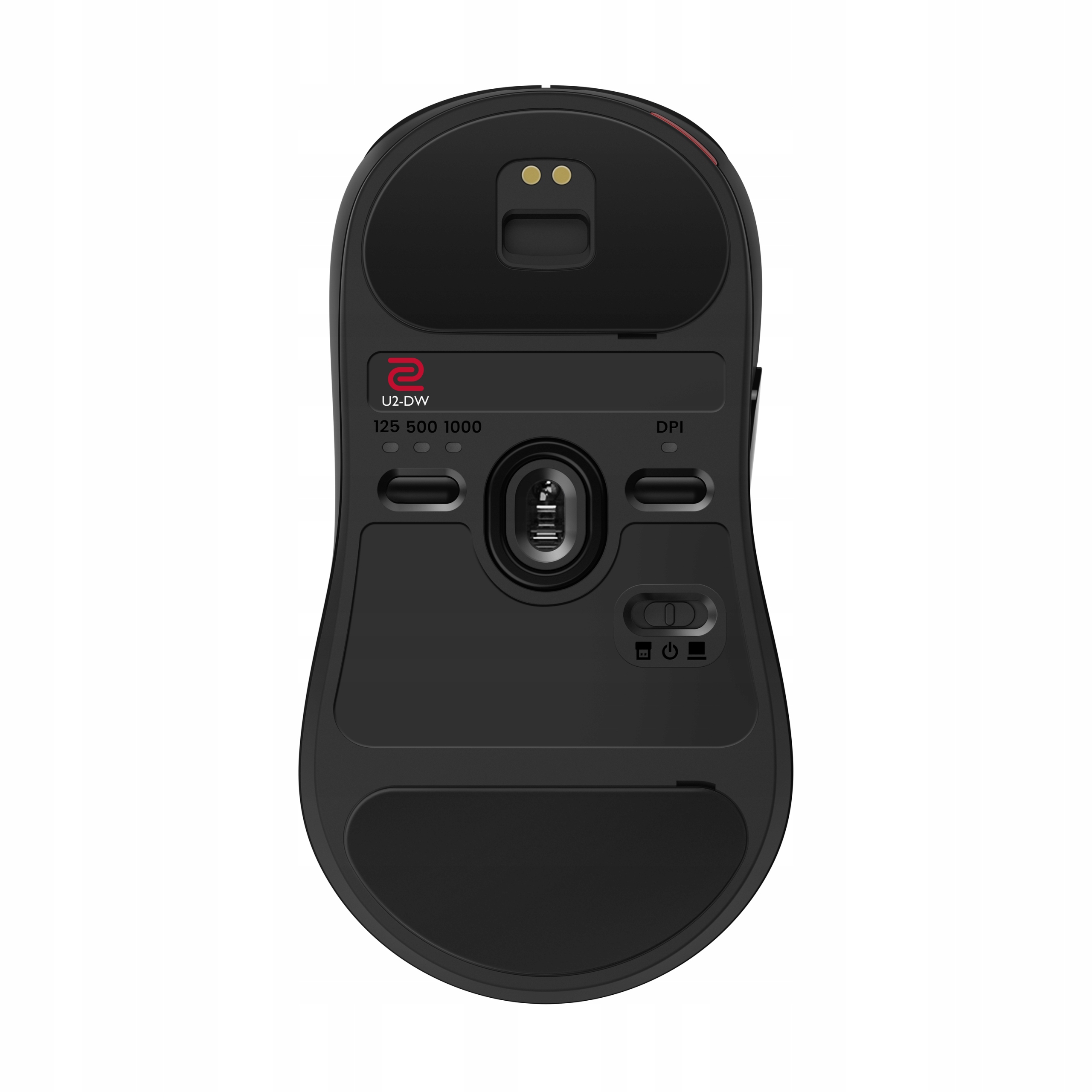 Precyzyjny sensor PixArt 3950