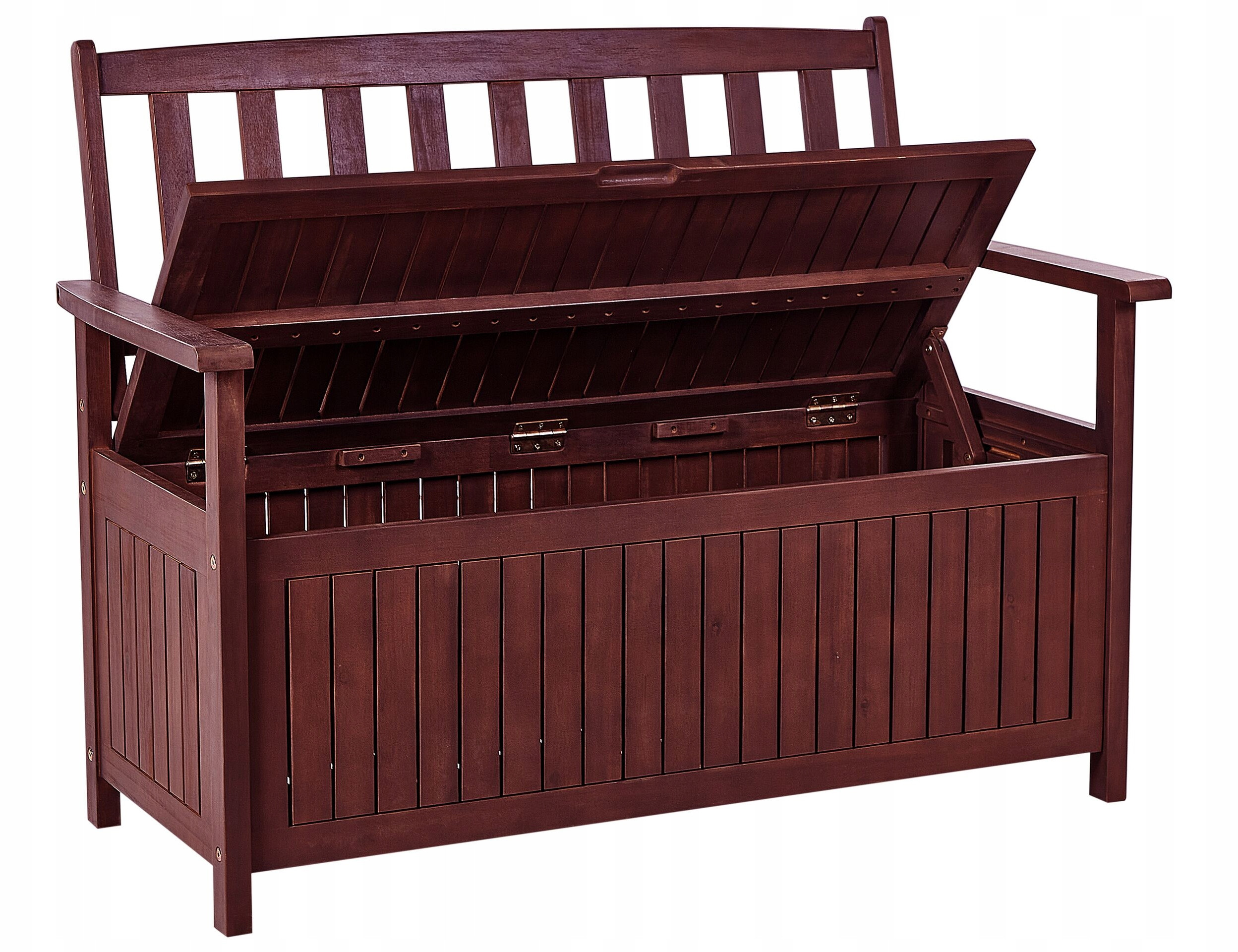 Wskazówki dotyczące pielęgnacji – Jak dbać o ławkę, aby służyła przez lata