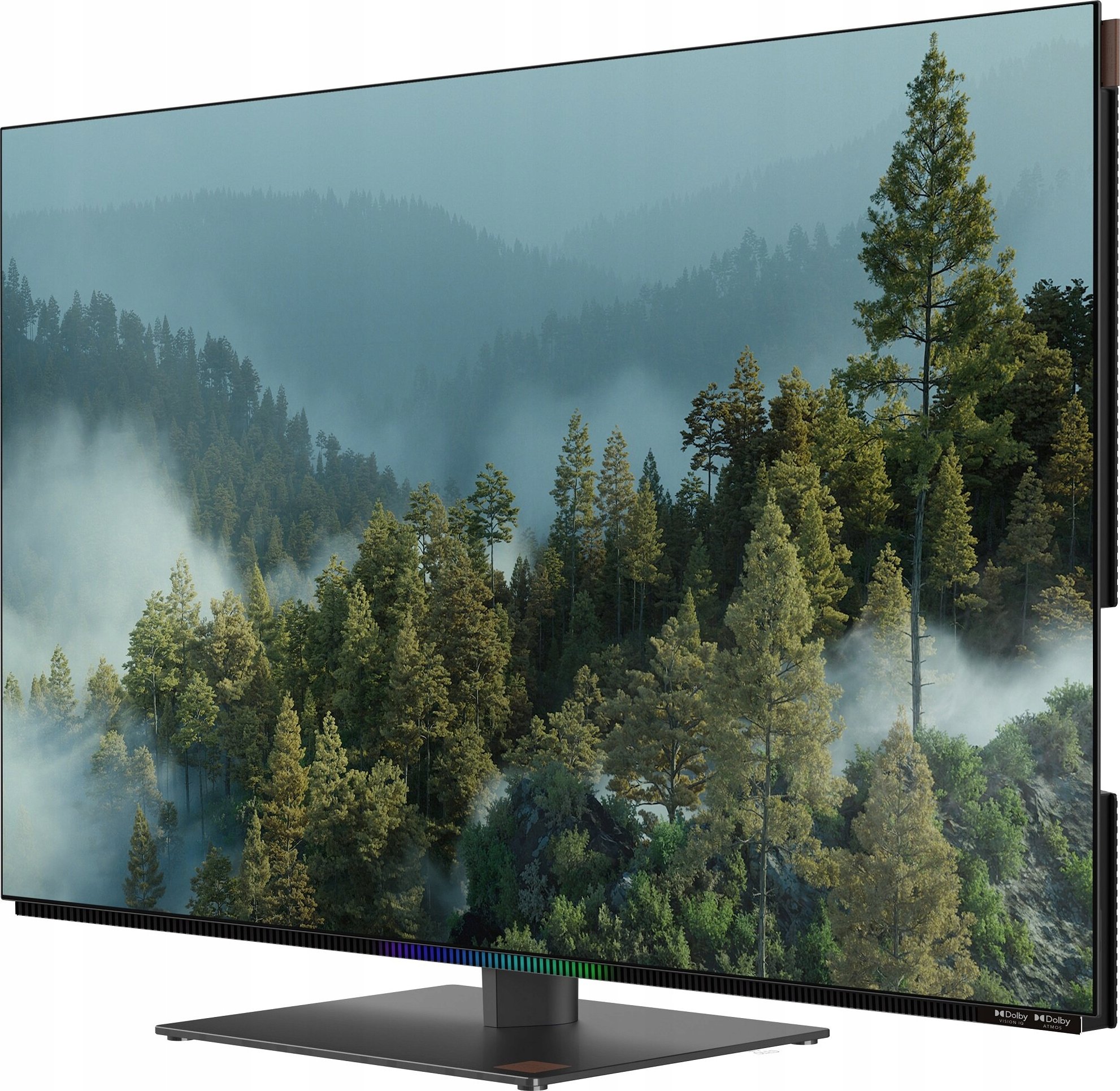 Design ultra-cienkiej obudowy – elegancja i nowoczesność