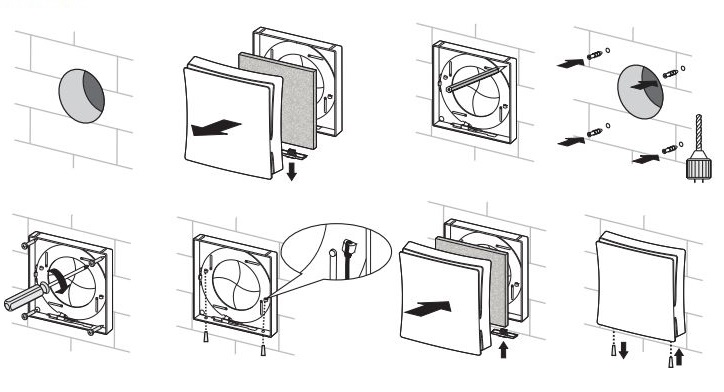 Regulacja przepływu powietrza – komfort i efektywność