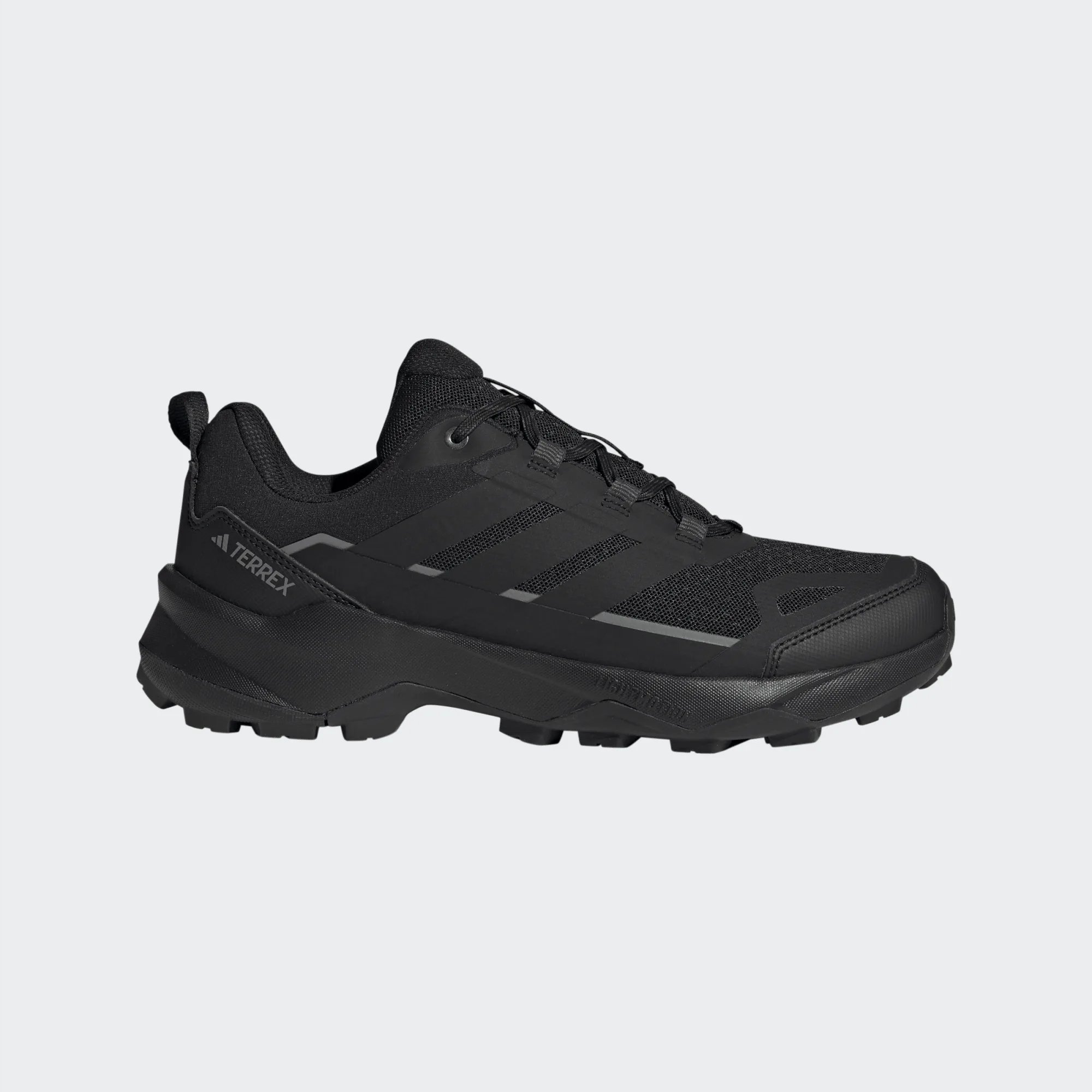Buty adidas Terrex Skychaser AX5 JQ2215 – Idealne do trekkingu i sportów na świeżym powietrzu