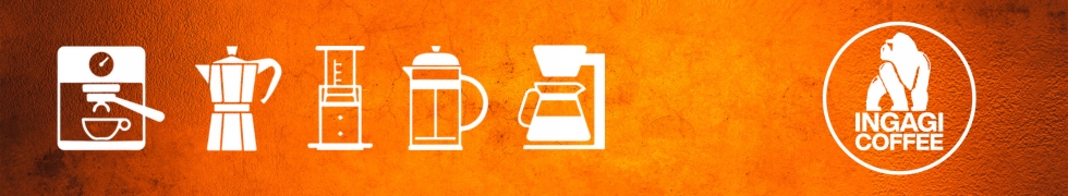 Idealna kawa do alternatywnych metod parzenia – Aeropress, French Press i więcej