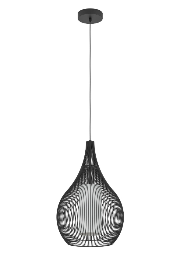 Lampa wisząca EGLO Razoni – Elegancja i nowoczesność w Twoim wnętrzu