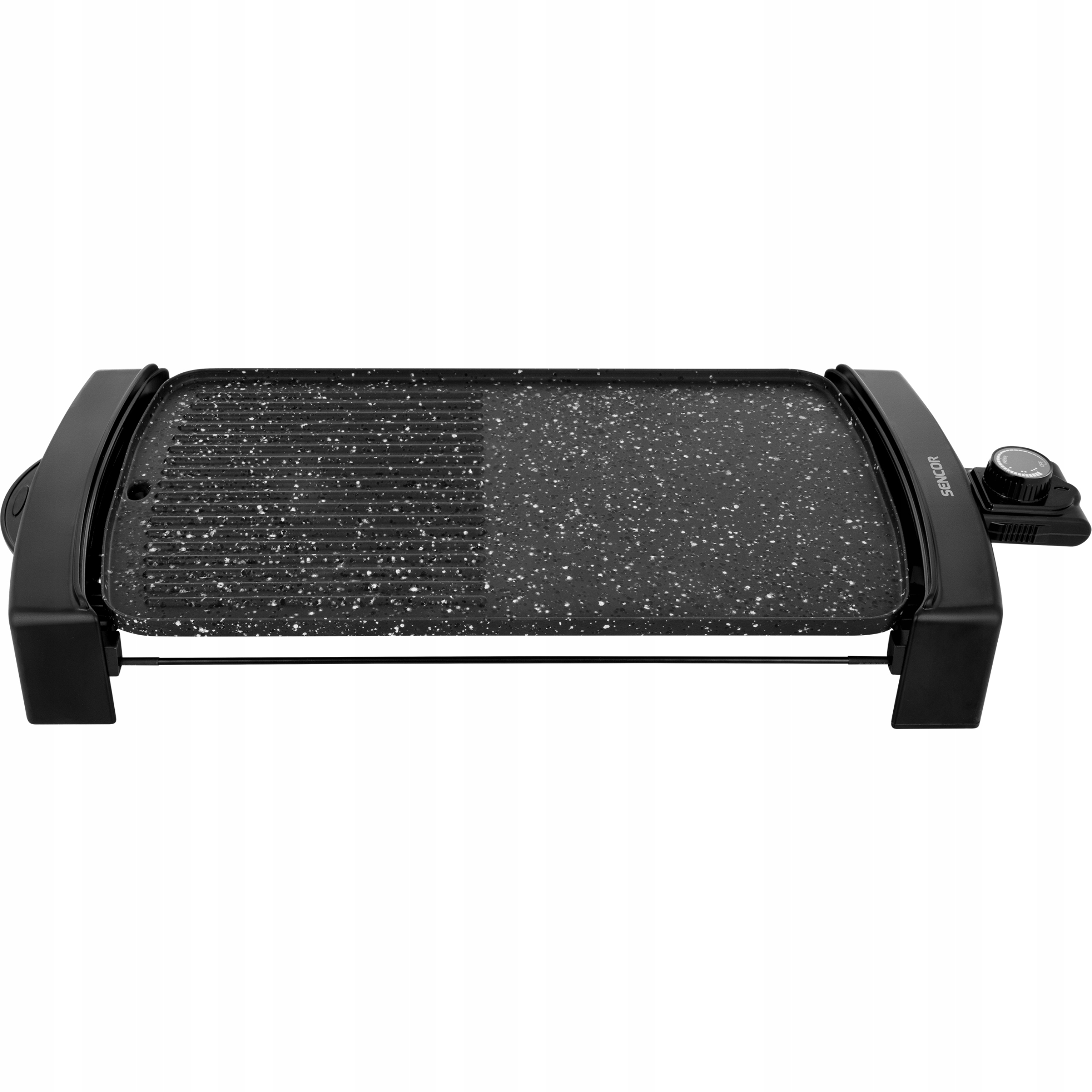 Bezpieczne użytkowanie – Antypoślizgowe nóżki i uchwyty