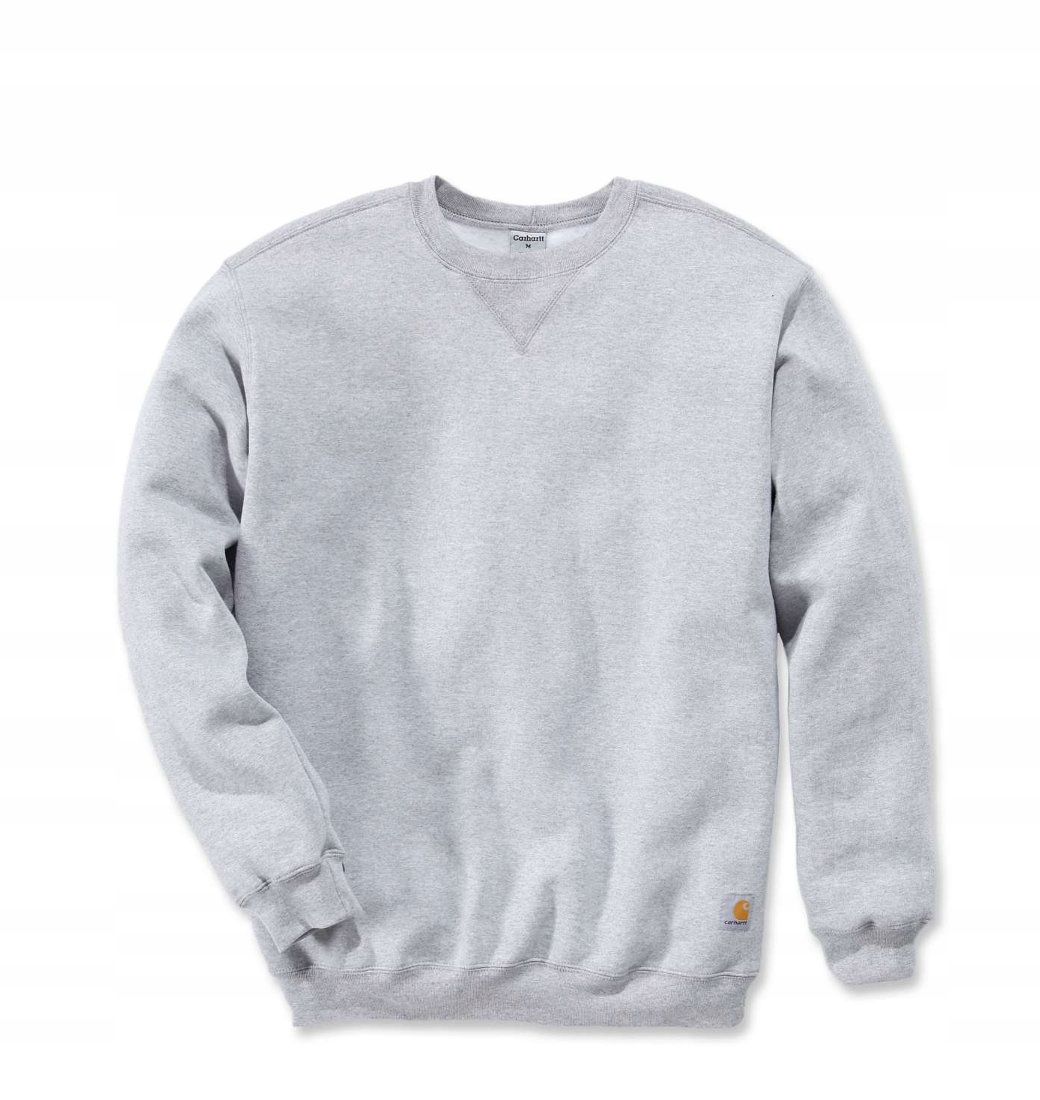 Bluza Carhartt Midweight Crewneck Sweatshirt – Klasyka w Twojej szafie