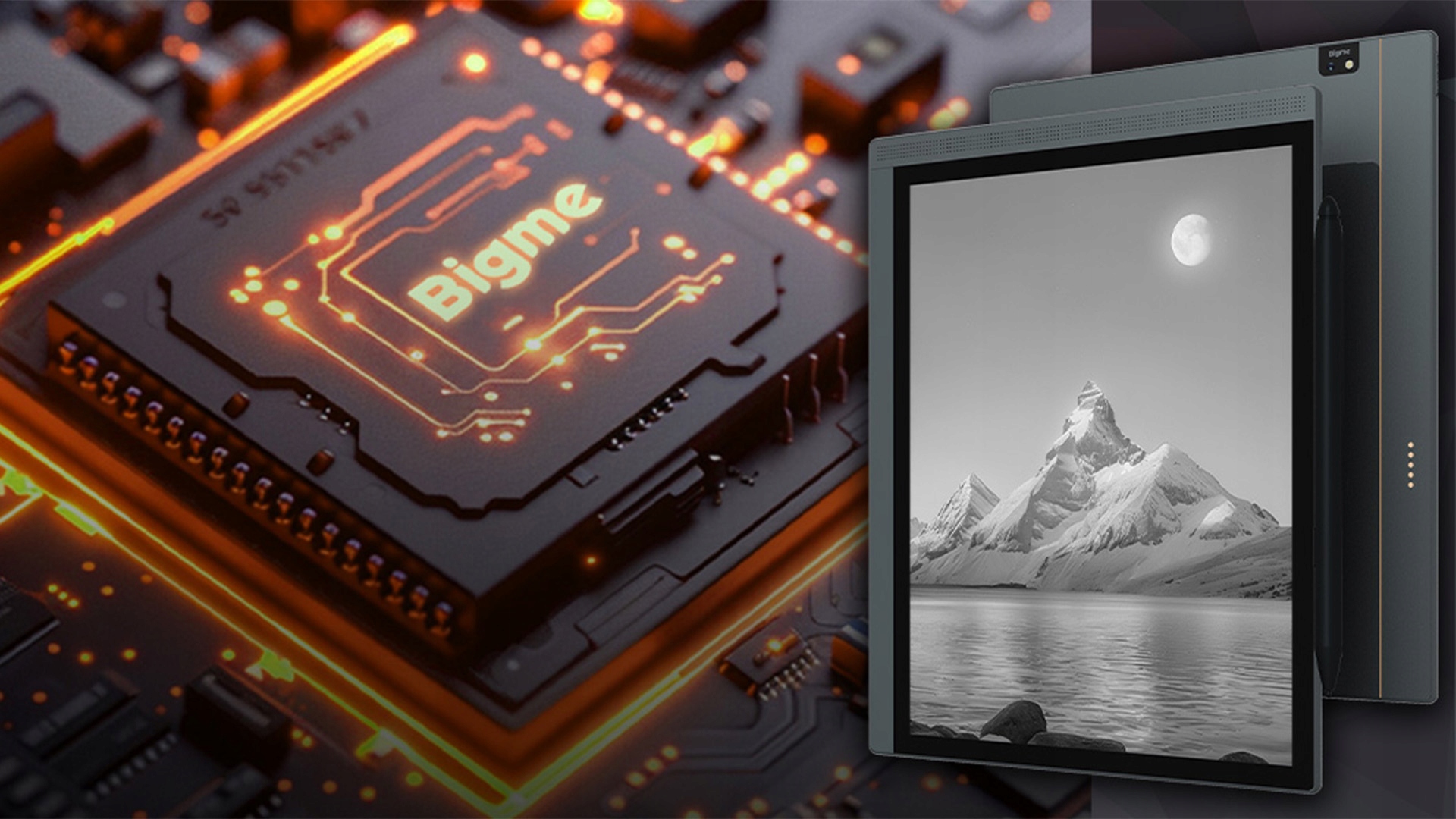 Wydajność dzięki procesorowi Dimensity 900 i 6 GB RAM