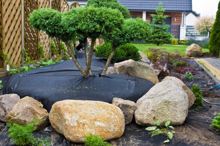 Techniczne szczegóły agrowłókniny AgroPol czarna UV P-100 – Wymiary i gramatura