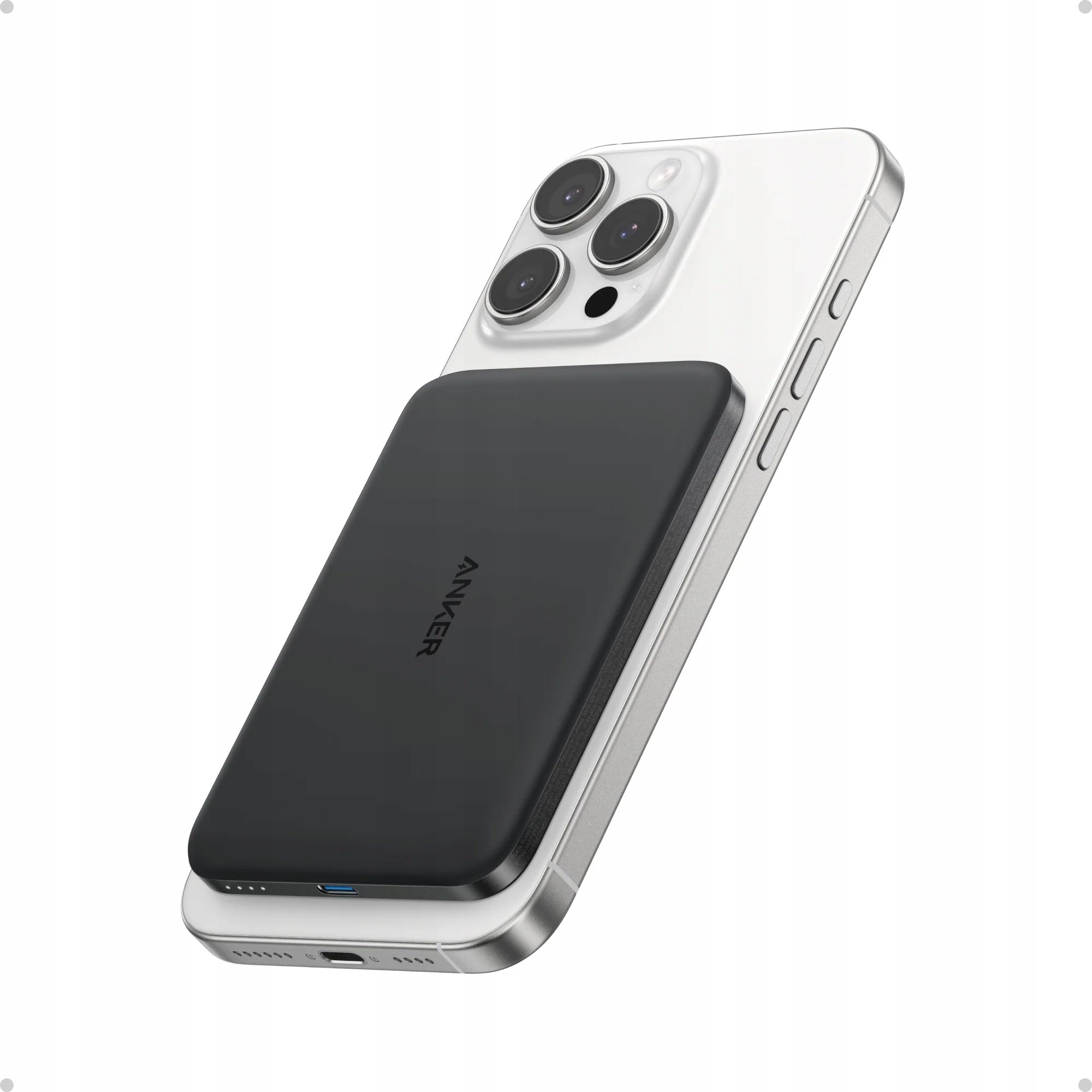 Wydajność i pojemność 5000 mAh