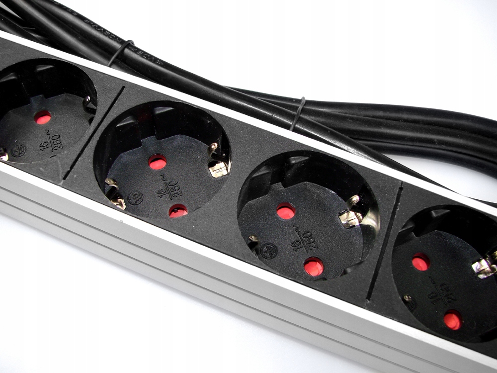 Solidna konstrukcja i wysoka jakość materiałów