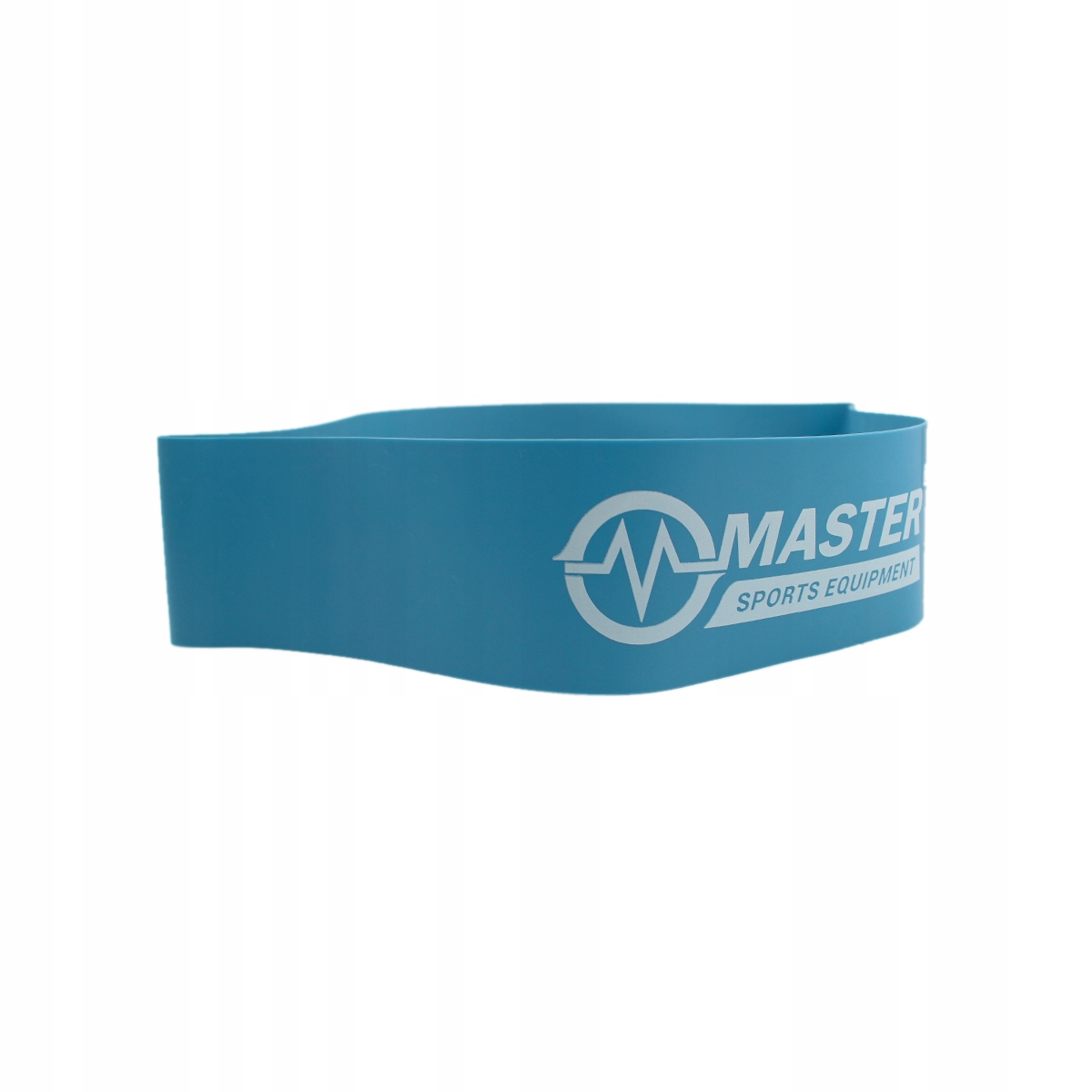 Guma Taśma do Ćwiczeń Fitness Blue (MAS4A283) – Idealny partner w treningu
