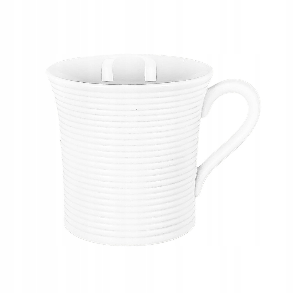 RAK Porcelain Evolution - filiżanka 90 ml – Elegancja w Twoim domu