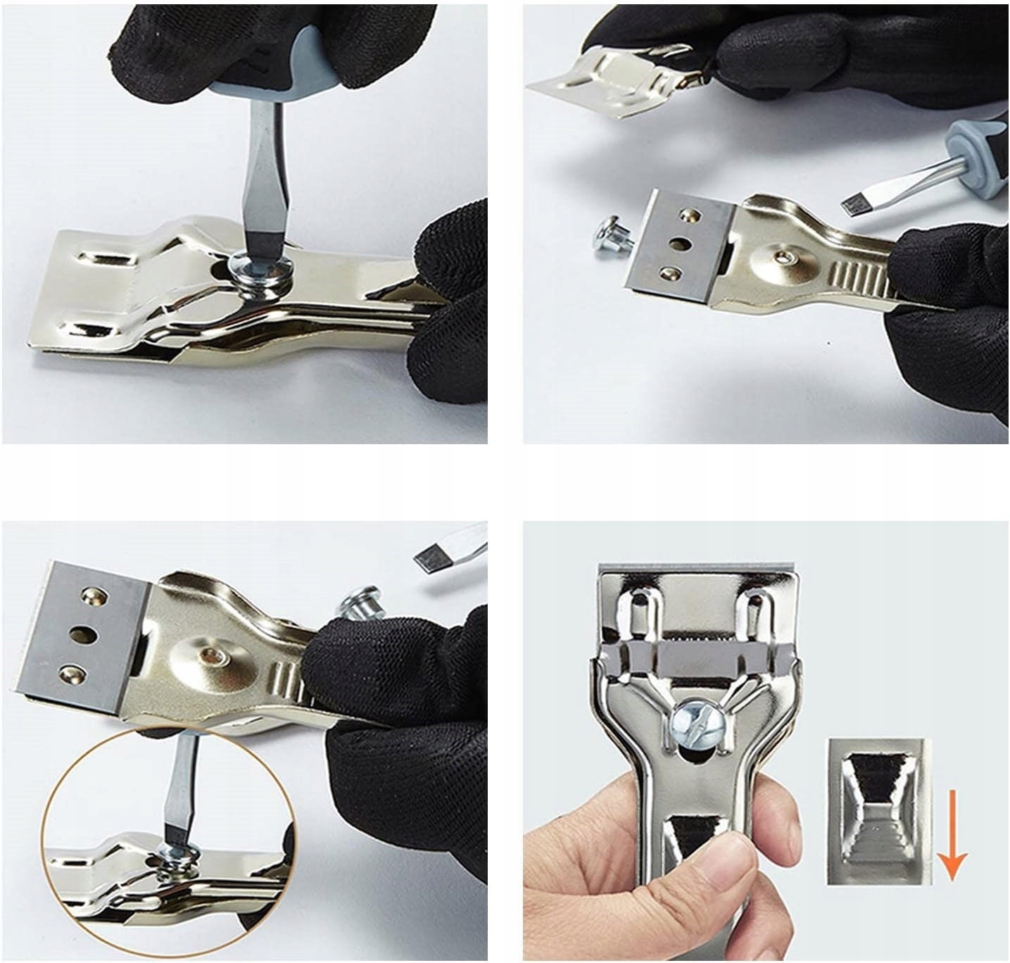 Wygodna rączka – Ergonomia i komfort użytkowania